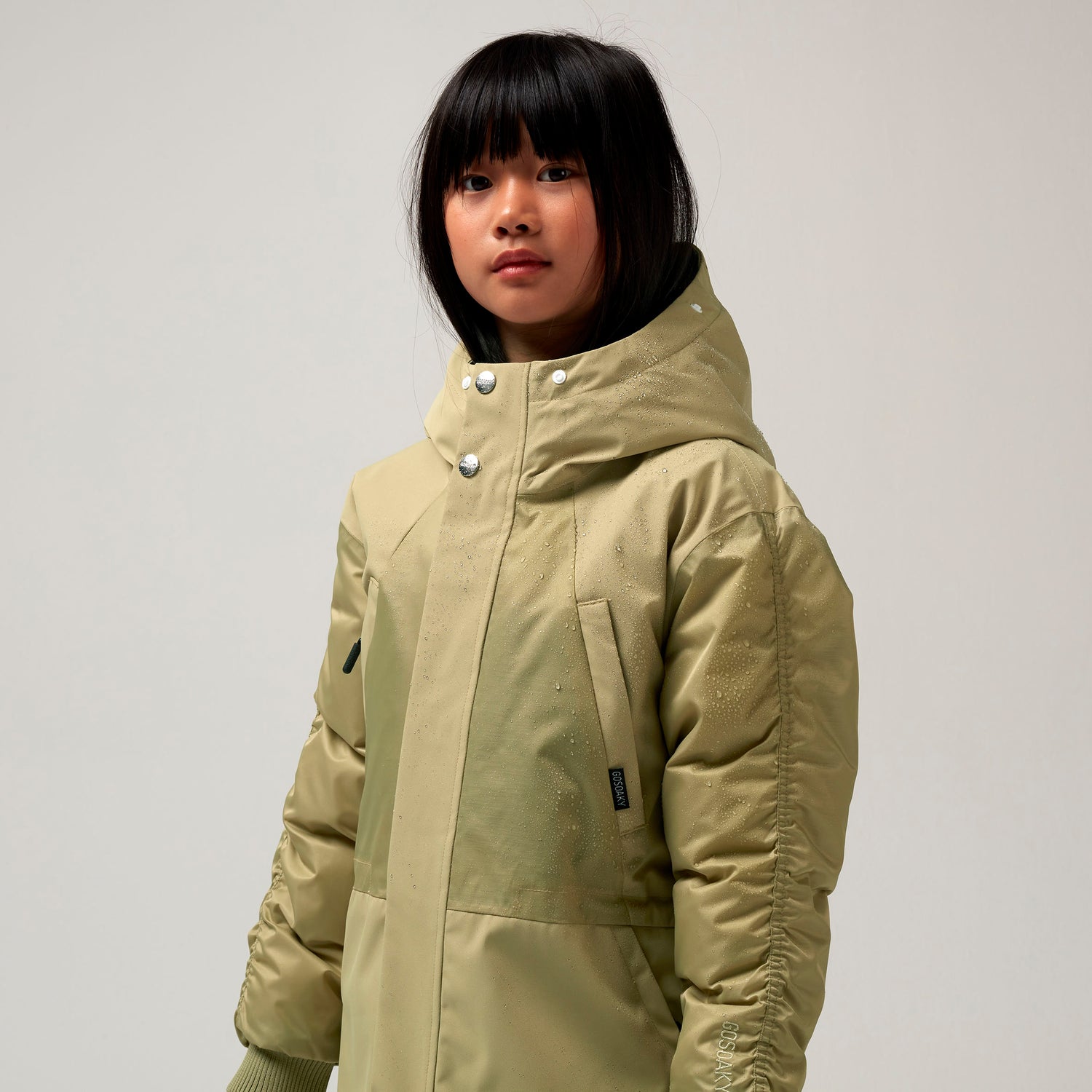 Kidz Management for GoSoaky item #002