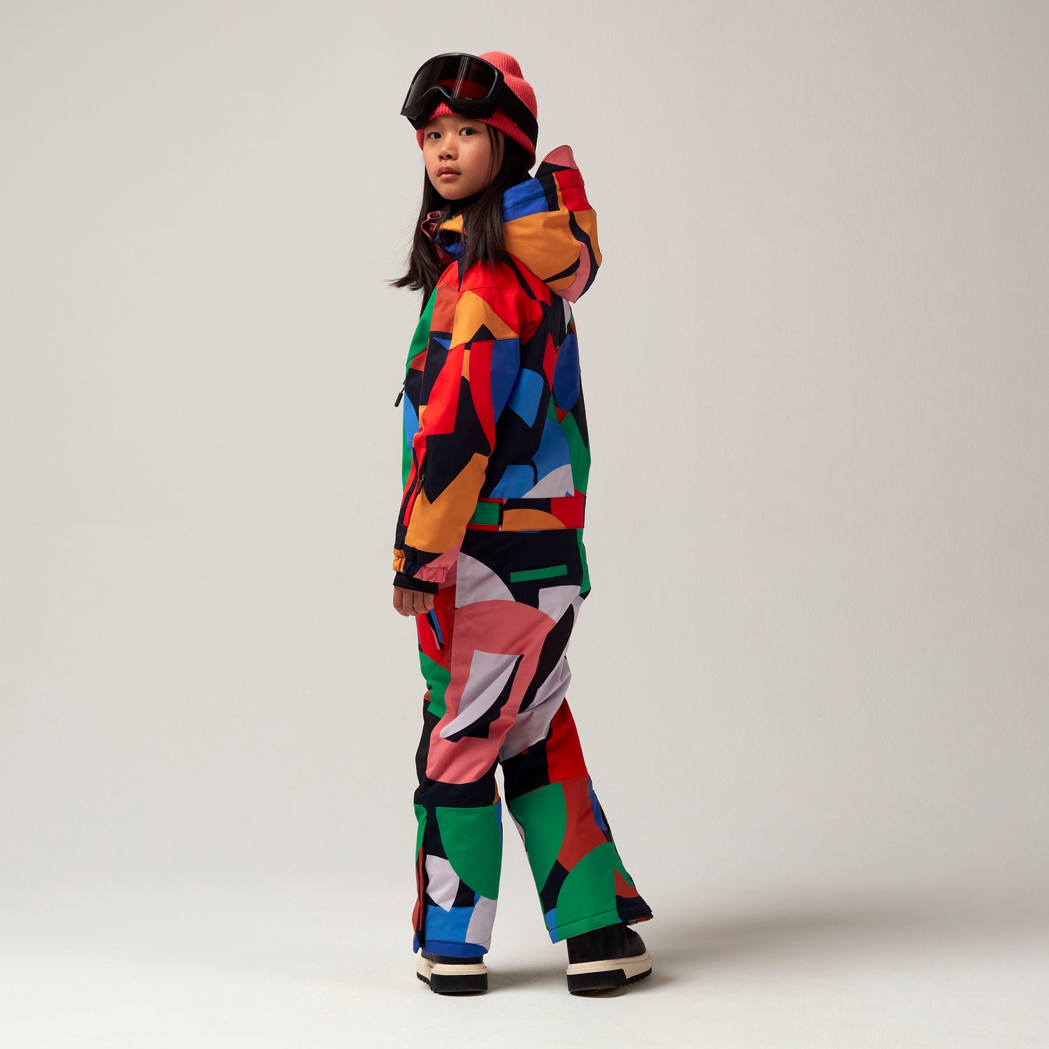 Kidz Management for GoSoaky item #003