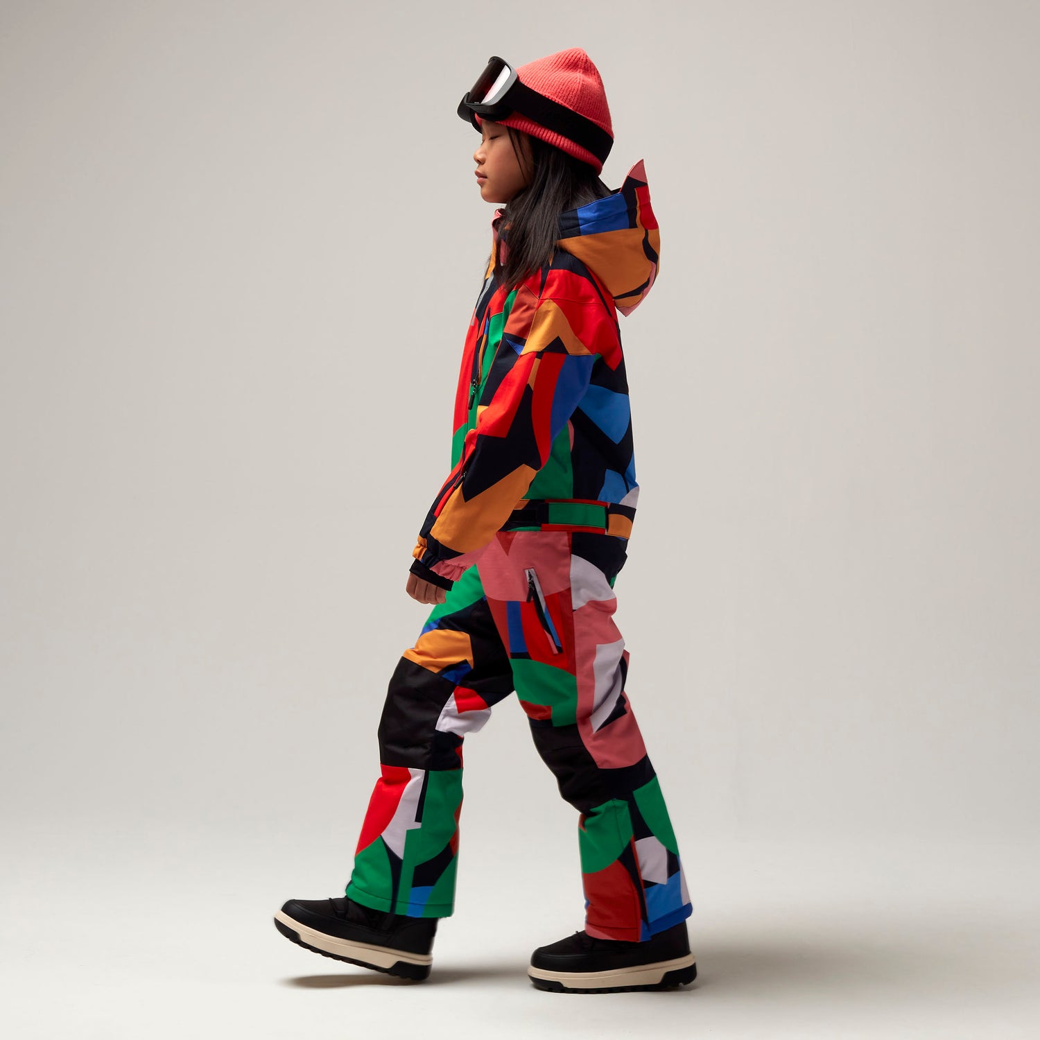 Kidz Management for GoSoaky item #001