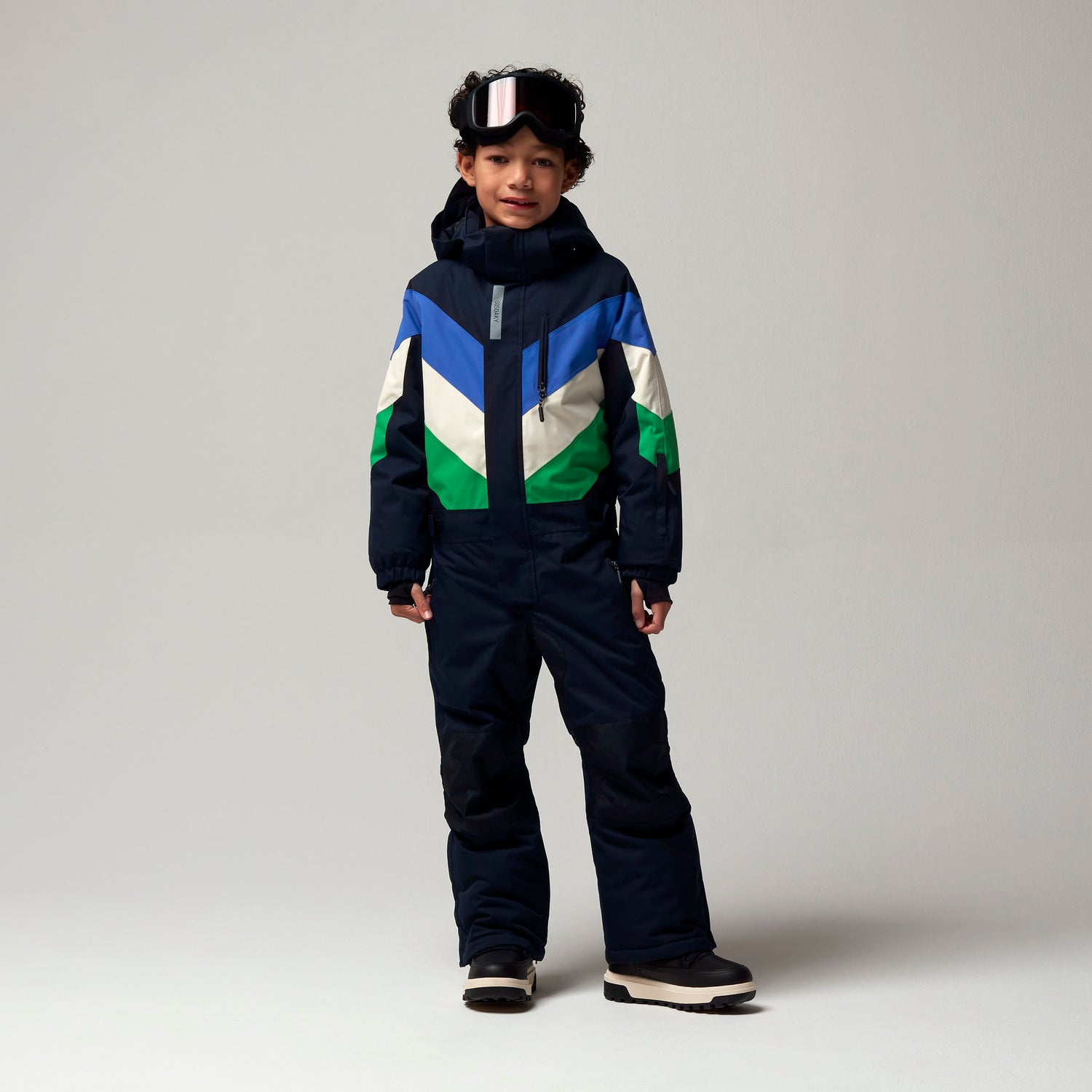 Kidz Management for GoSoaky item #001