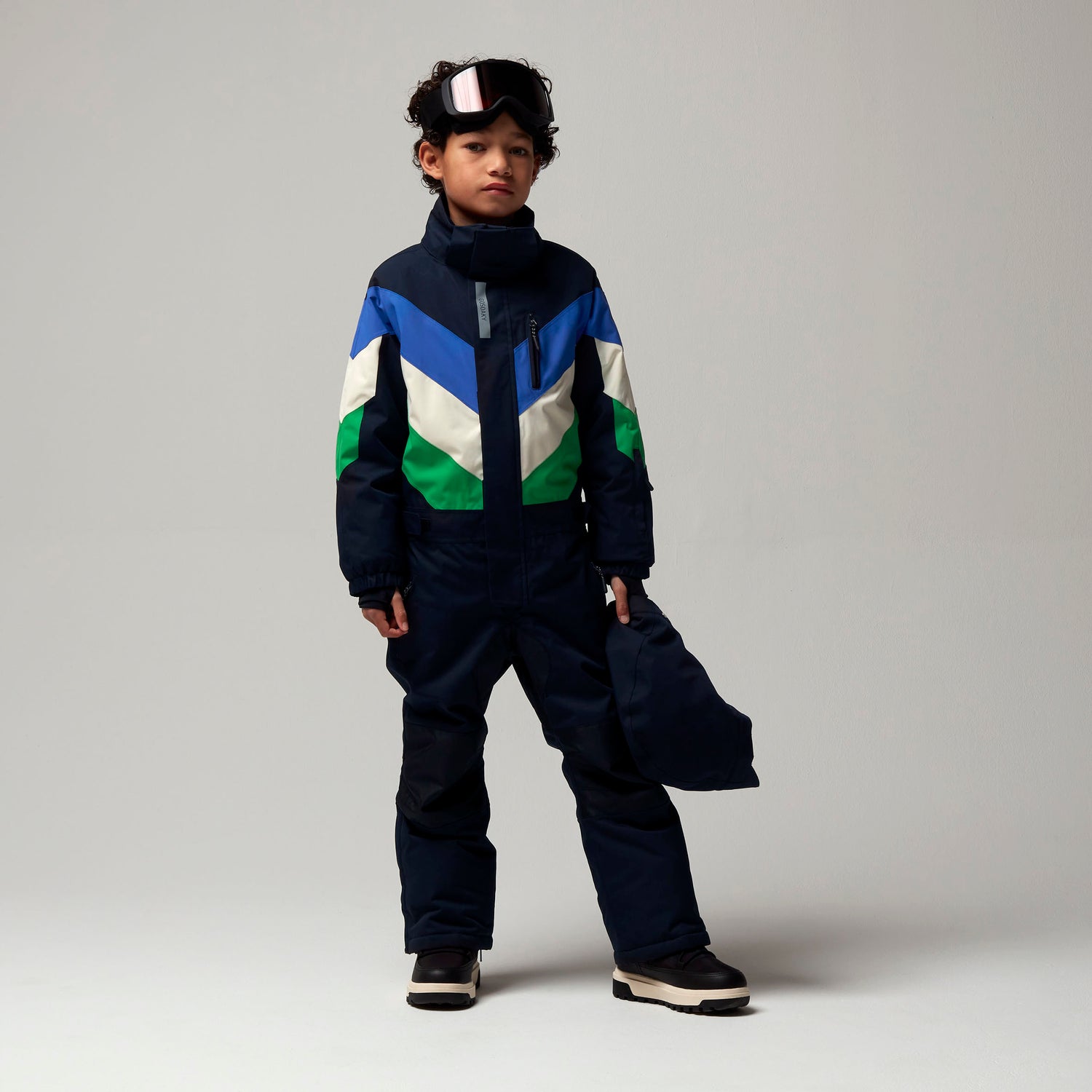 Kidz Management for GoSoaky item #003