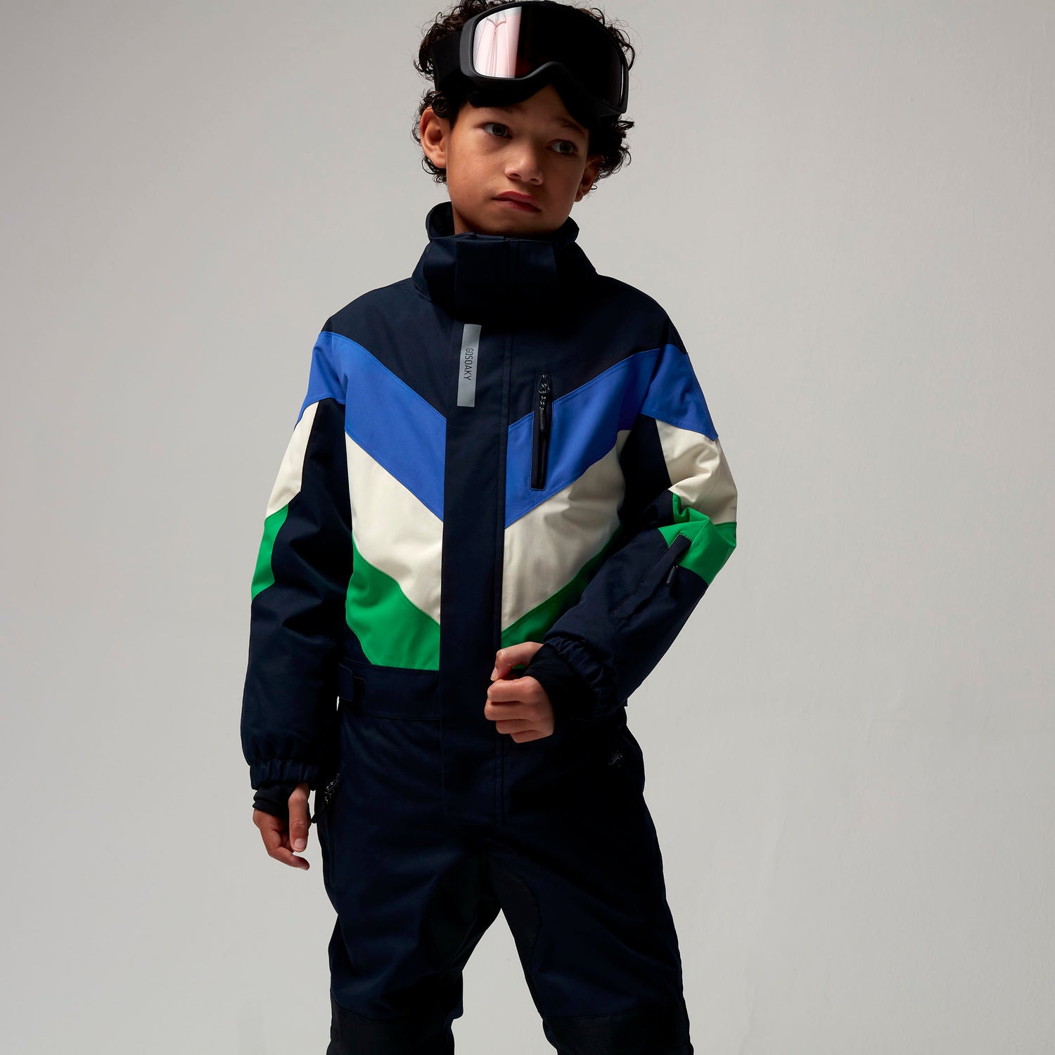 Kidz Management for GoSoaky item #002