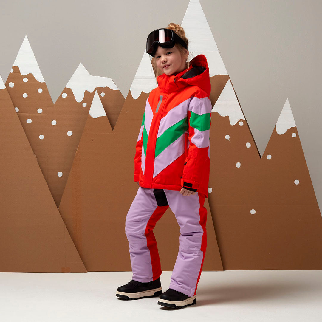 Kidz Management for GoSoaky item #002