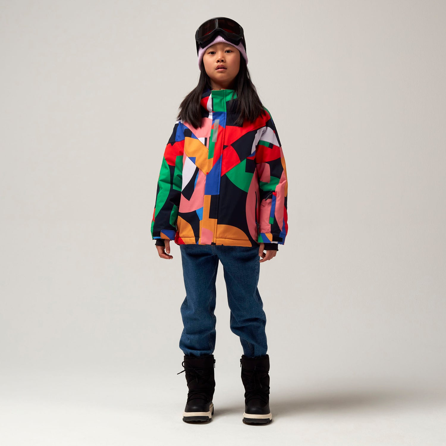 Kidz Management for GoSoaky item #003
