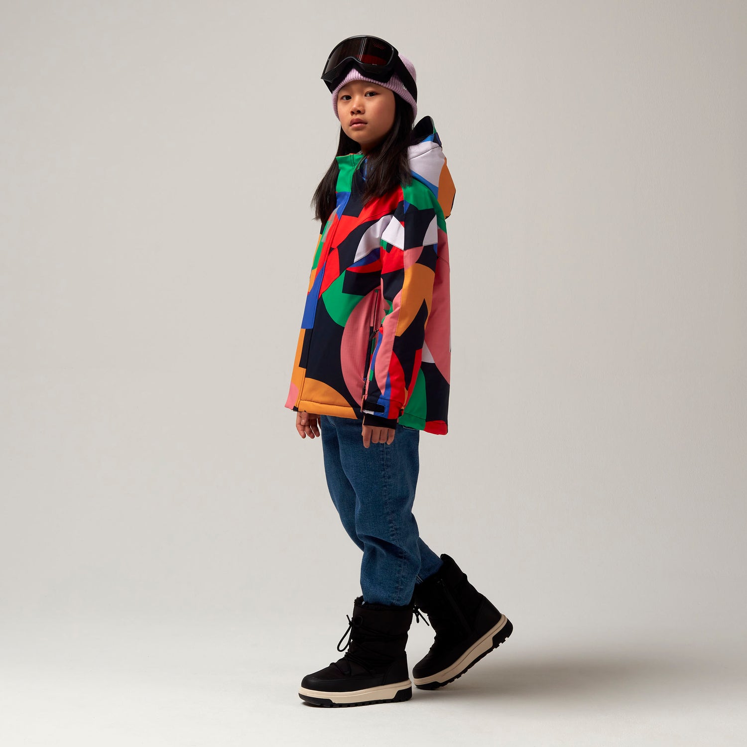 Kidz Management for GoSoaky item #002