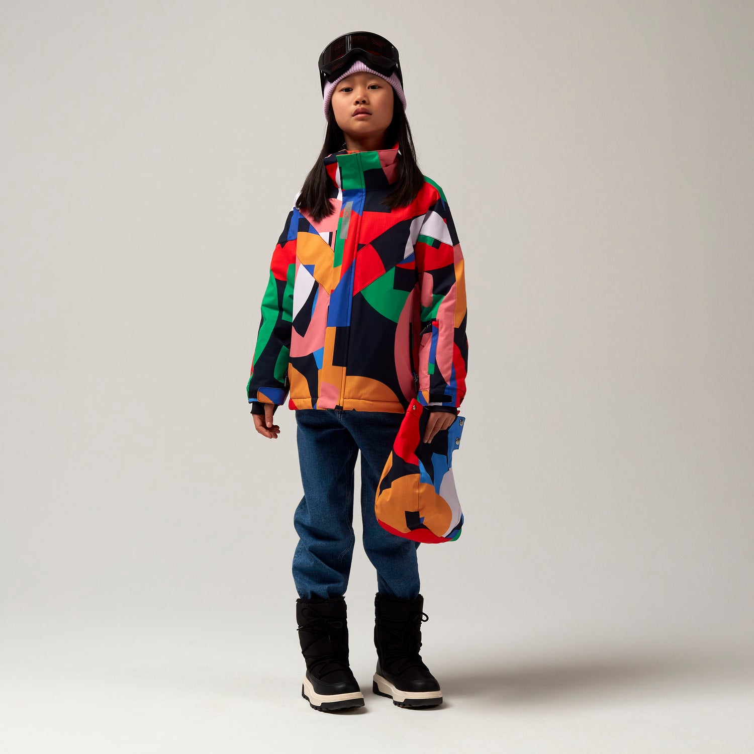 Kidz Management for GoSoaky item #001