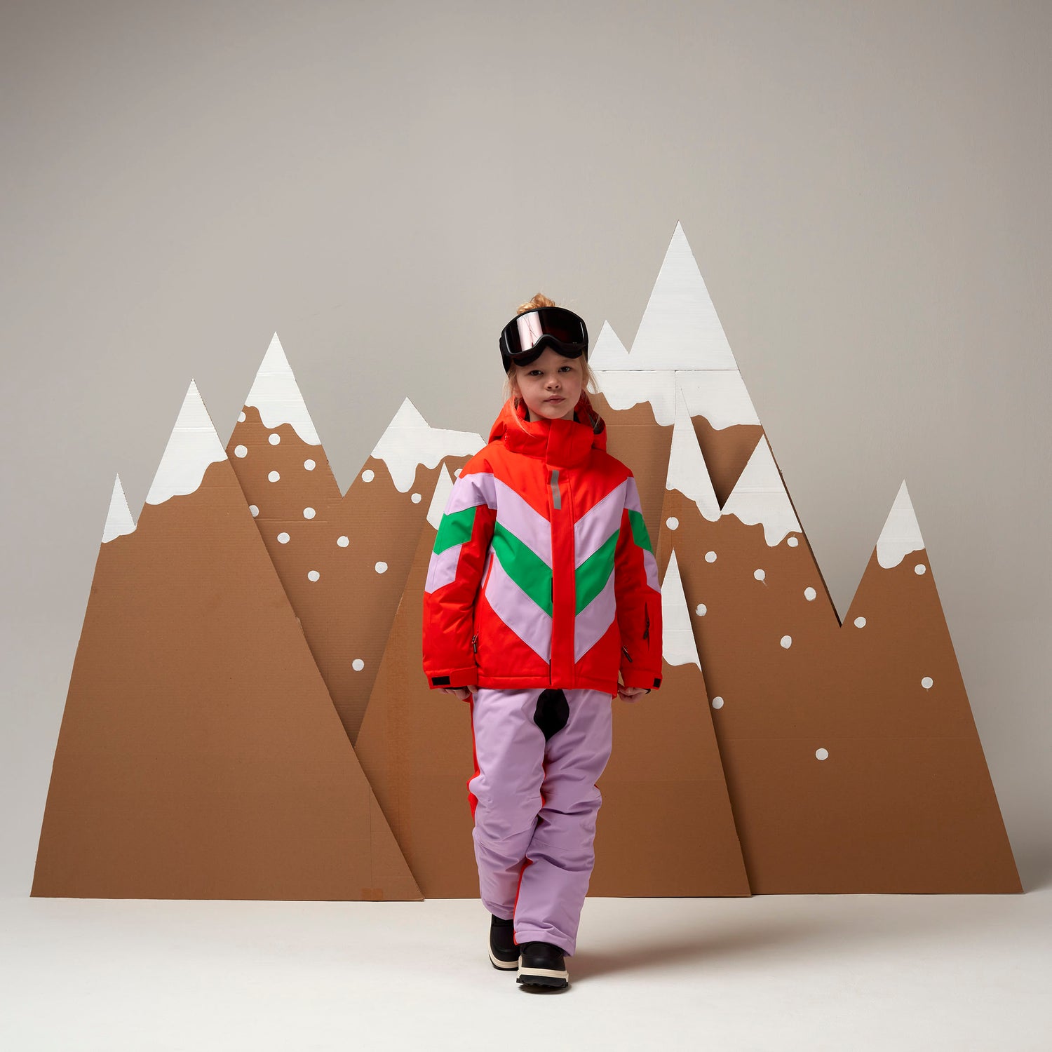 Kidz Management for GoSoaky item #002