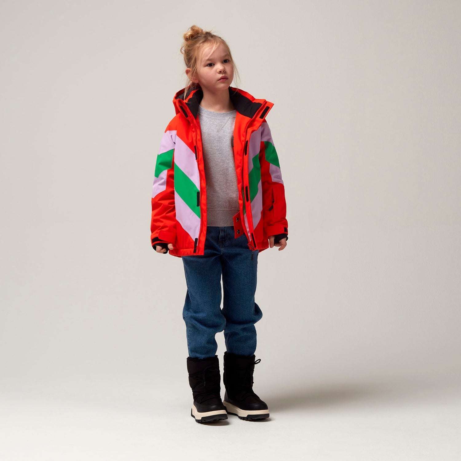 Kidz Management for GoSoaky item #001
