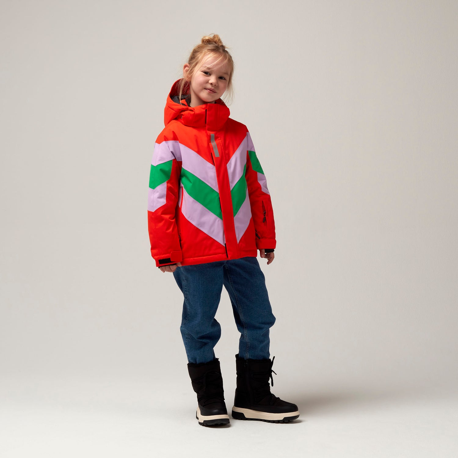 Kidz Management for GoSoaky item #001
