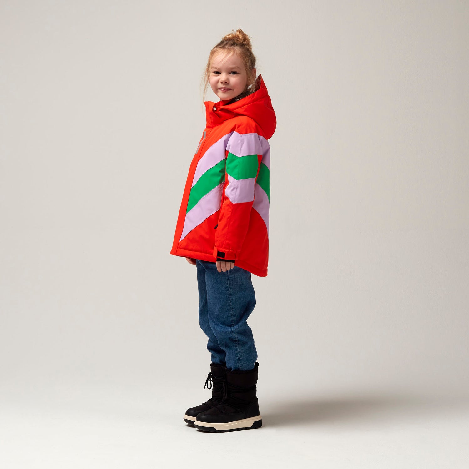 Kidz Management for GoSoaky item #002
