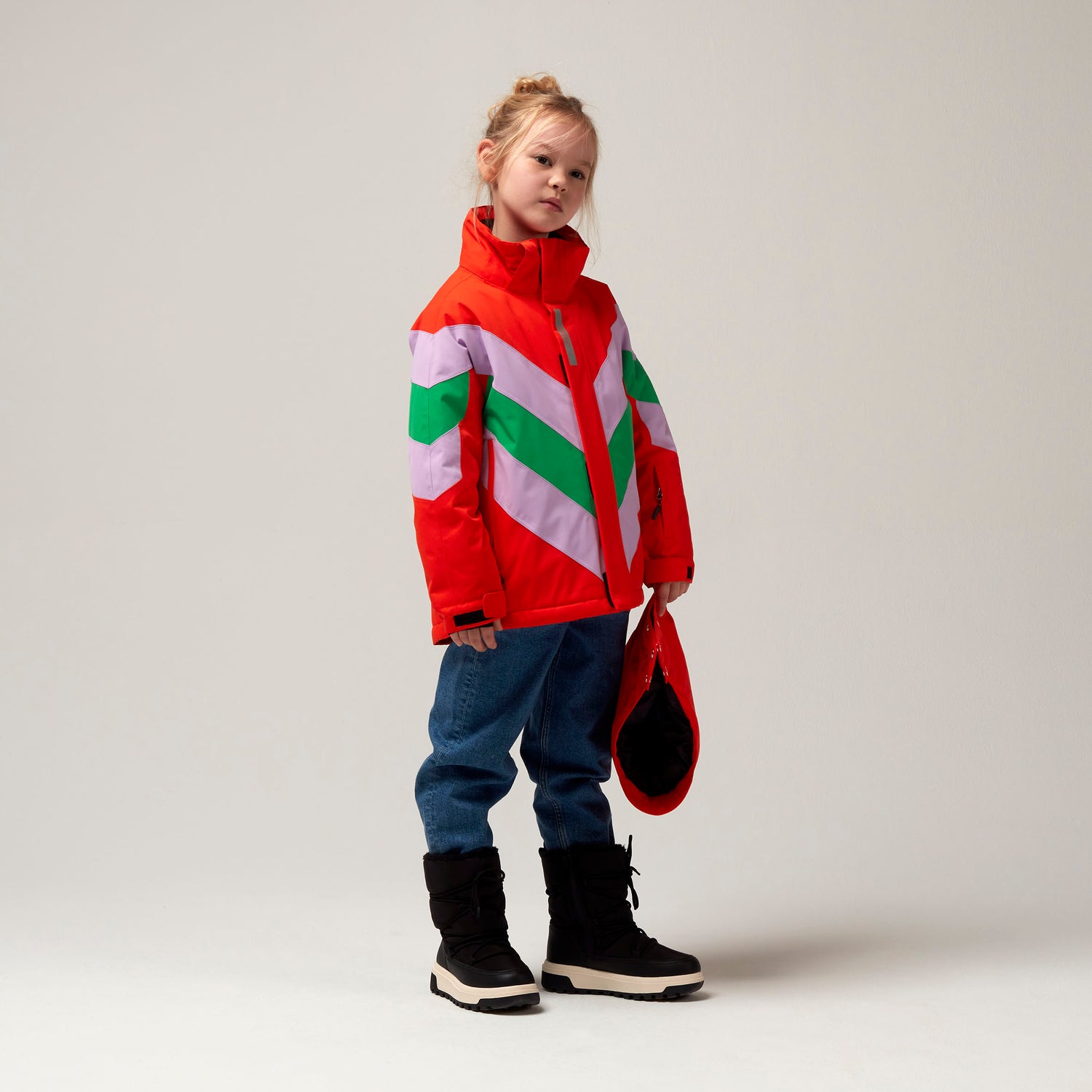 Kidz Management for GoSoaky item #003