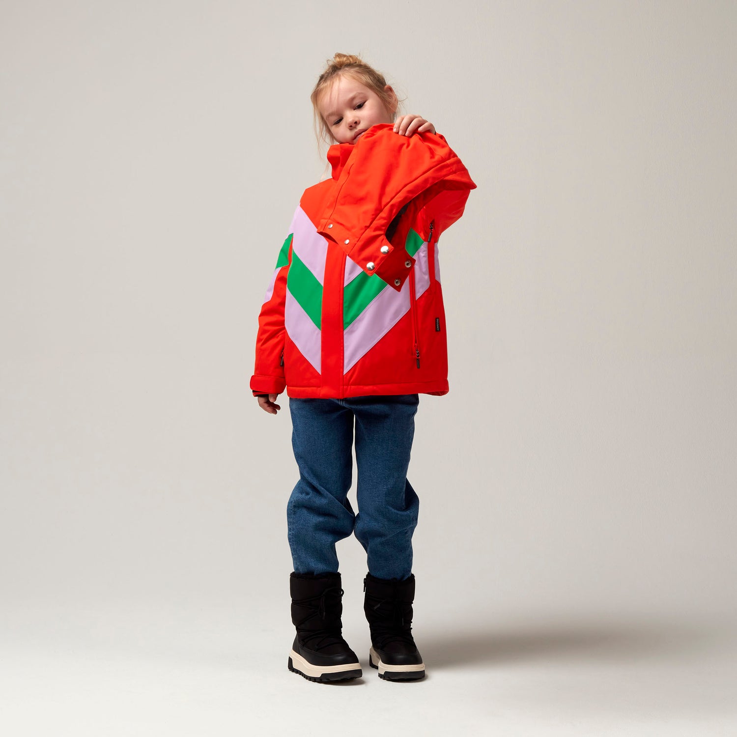 Kidz Management for GoSoaky item #002