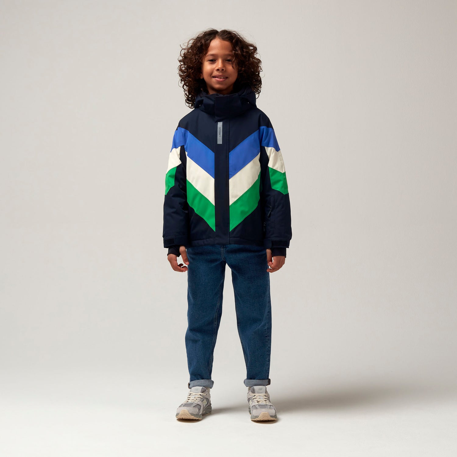 Kidz Management for GoSoaky item #003