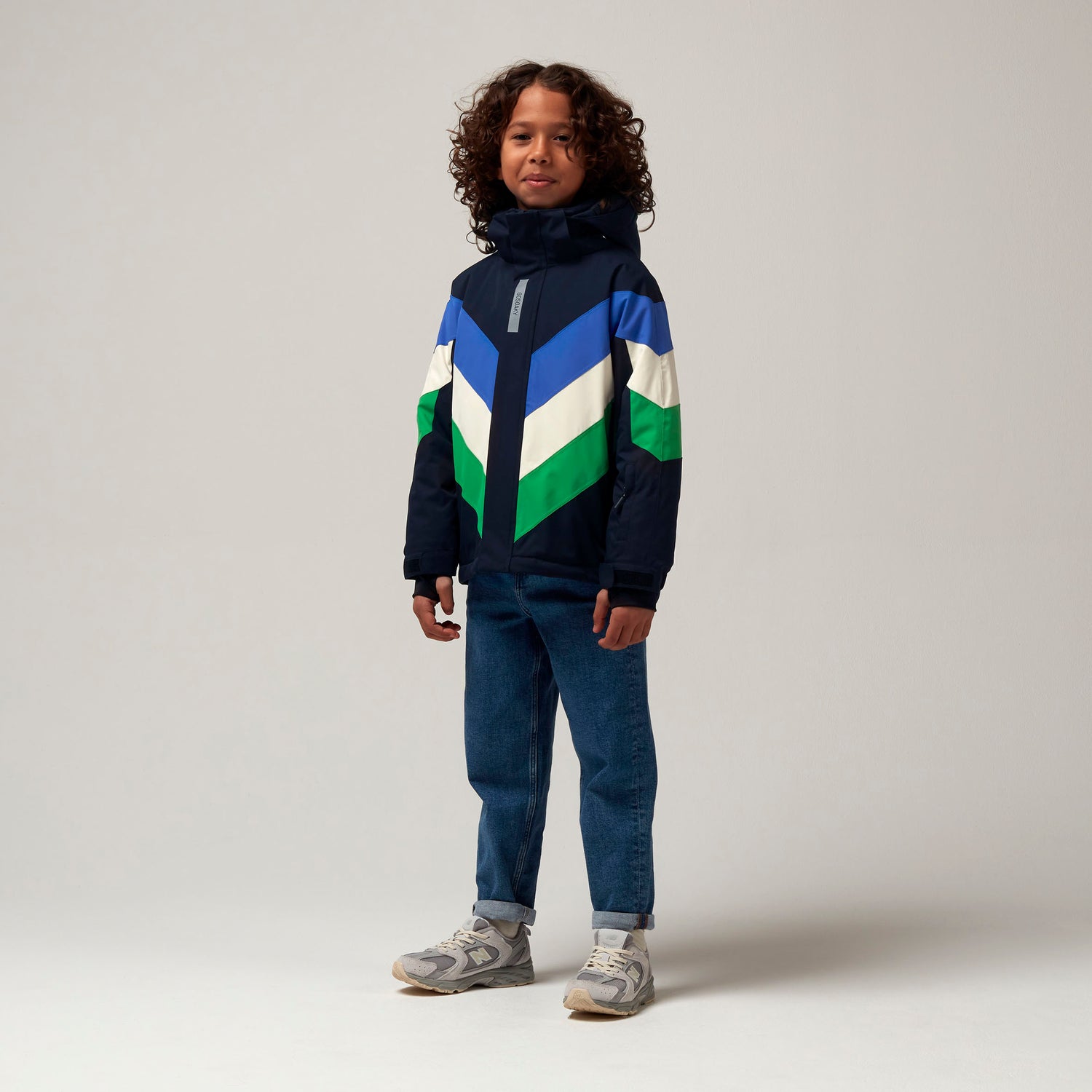 Kidz Management for GoSoaky item #003