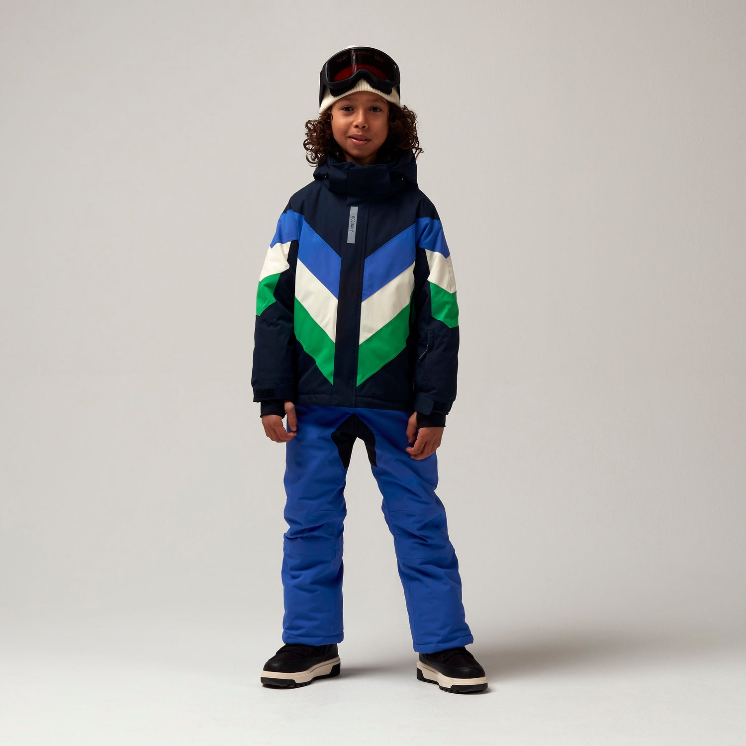 Kidz Management for GoSoaky item #001