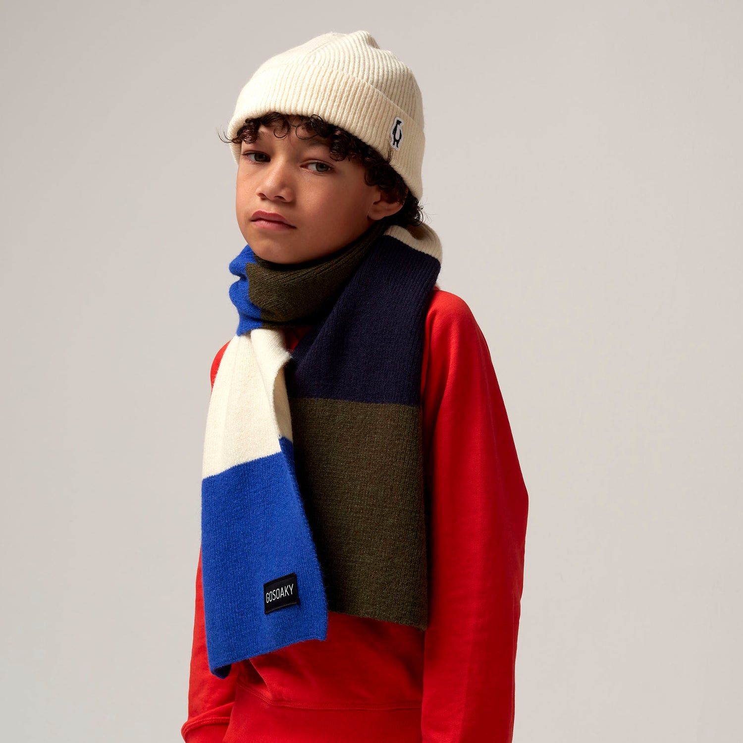 Kidz Management for GoSoaky item #001