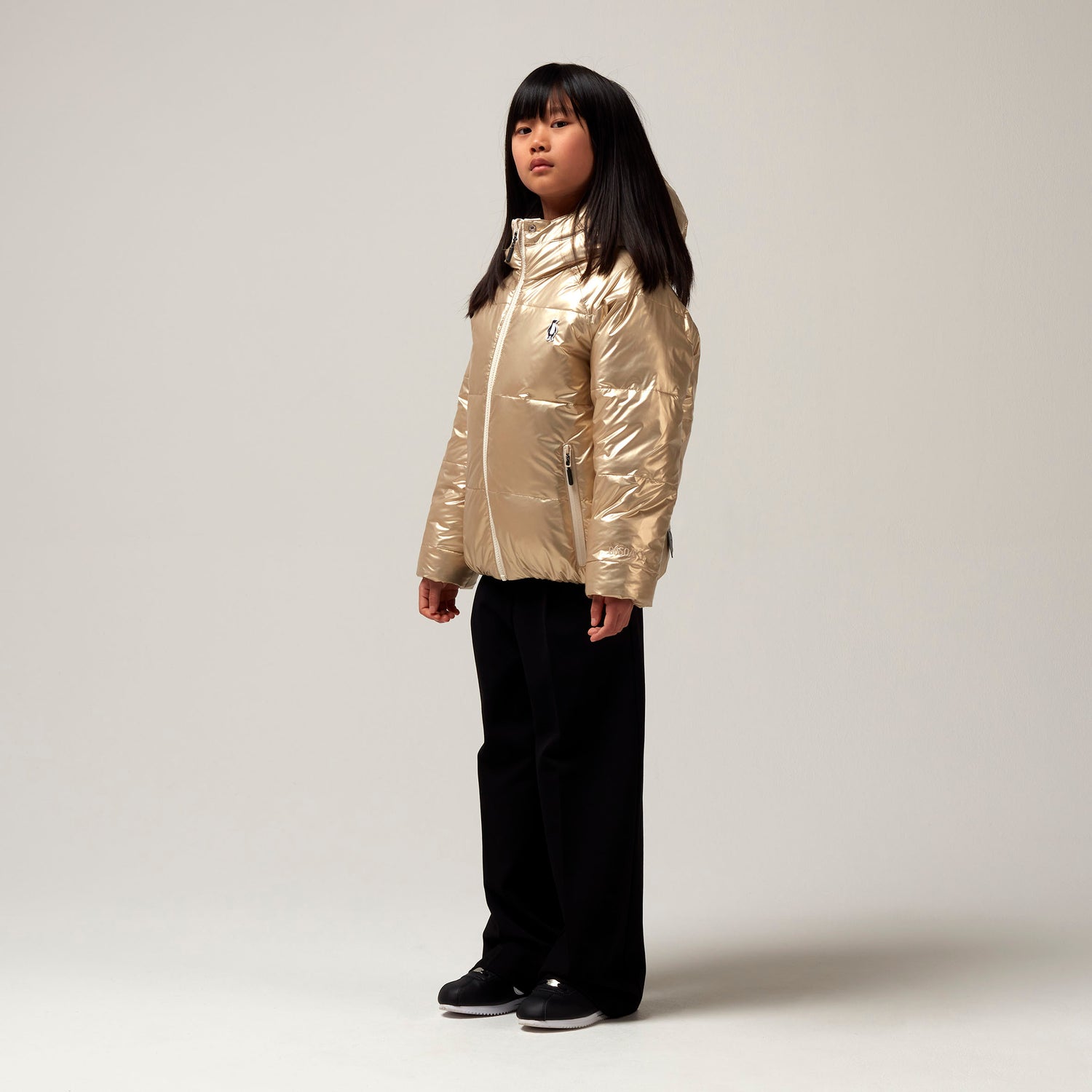 Kidz Management for GoSoaky item #001
