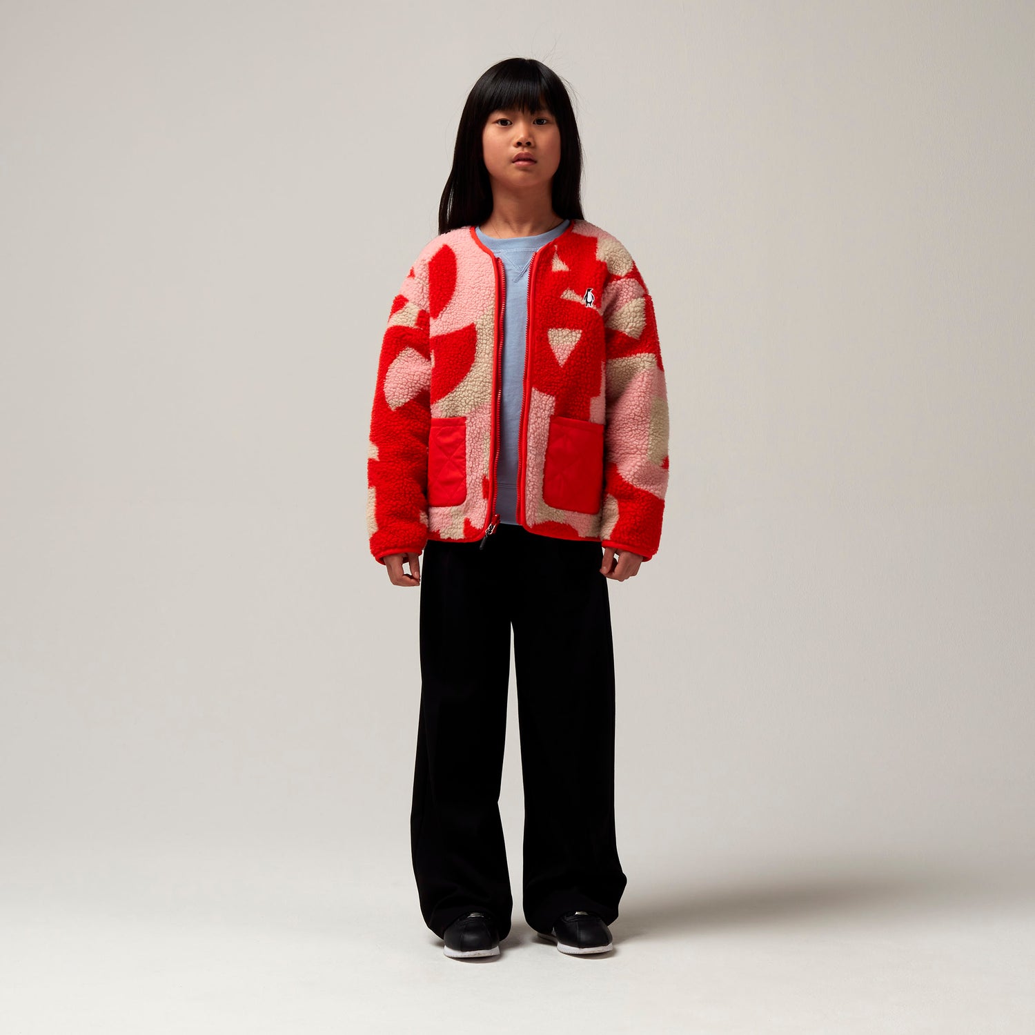 Kidz Management for GoSoaky item #001