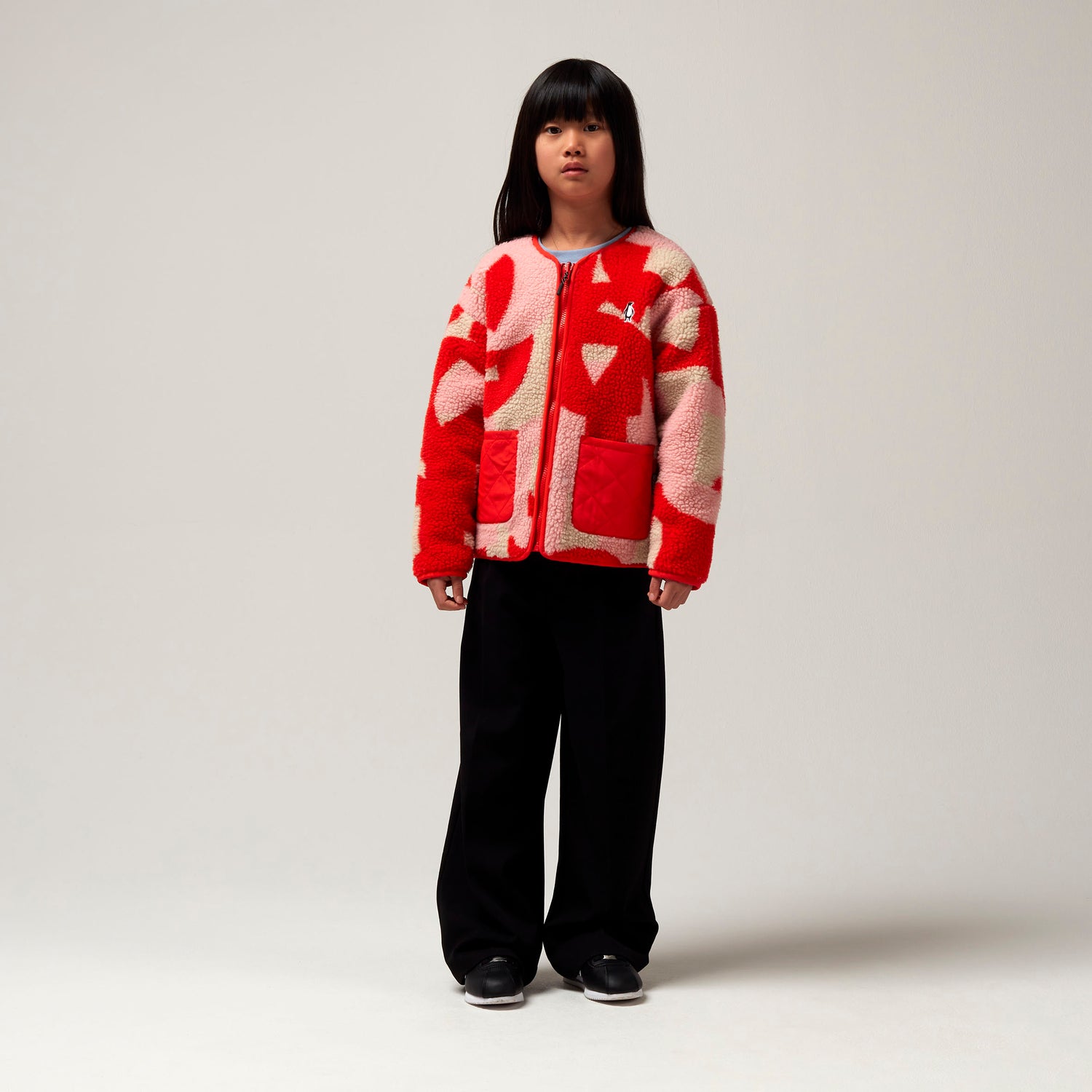 Kidz Management for GoSoaky item #003