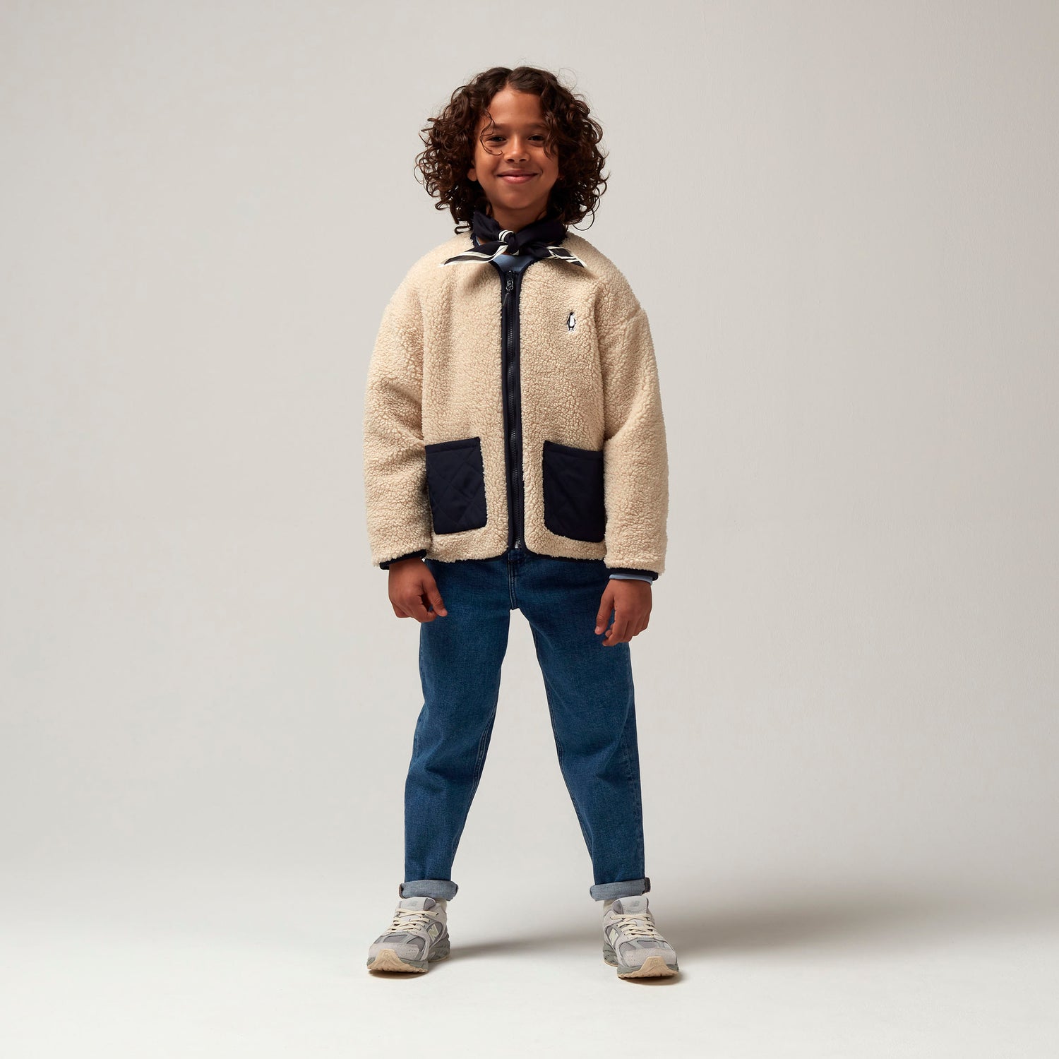 Kidz Management for GoSoaky item #001