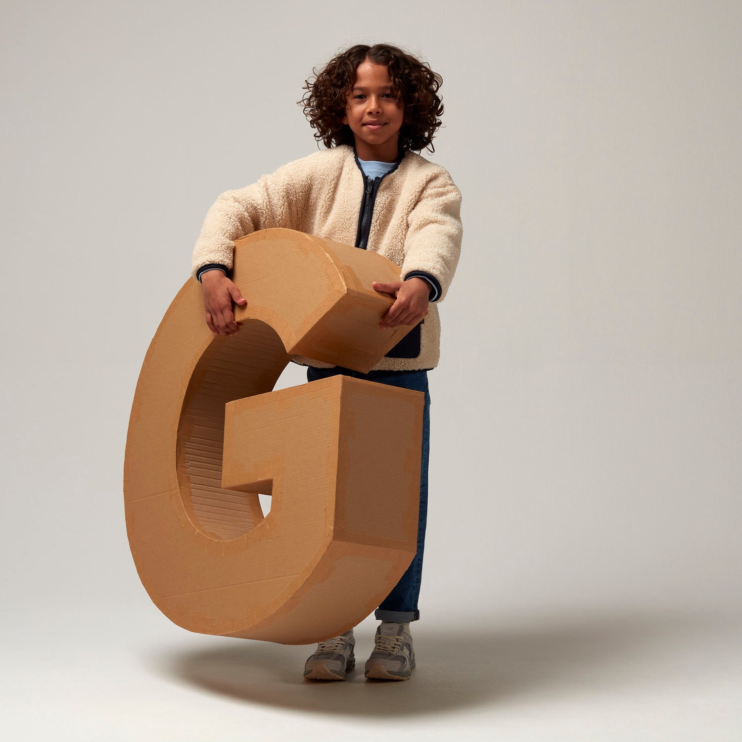 Kidz Management for GoSoaky item #002