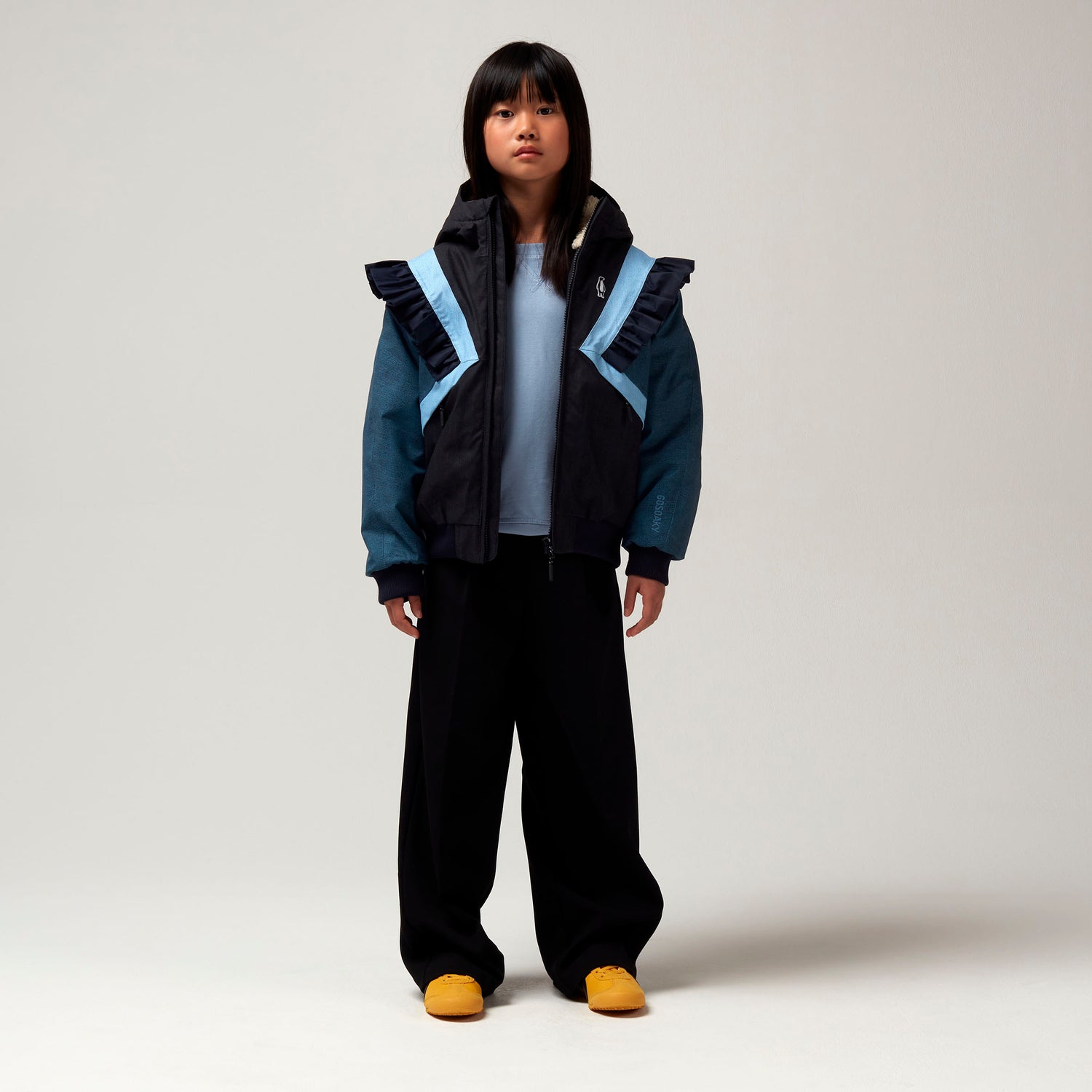 Kidz Management for GoSoaky item #002