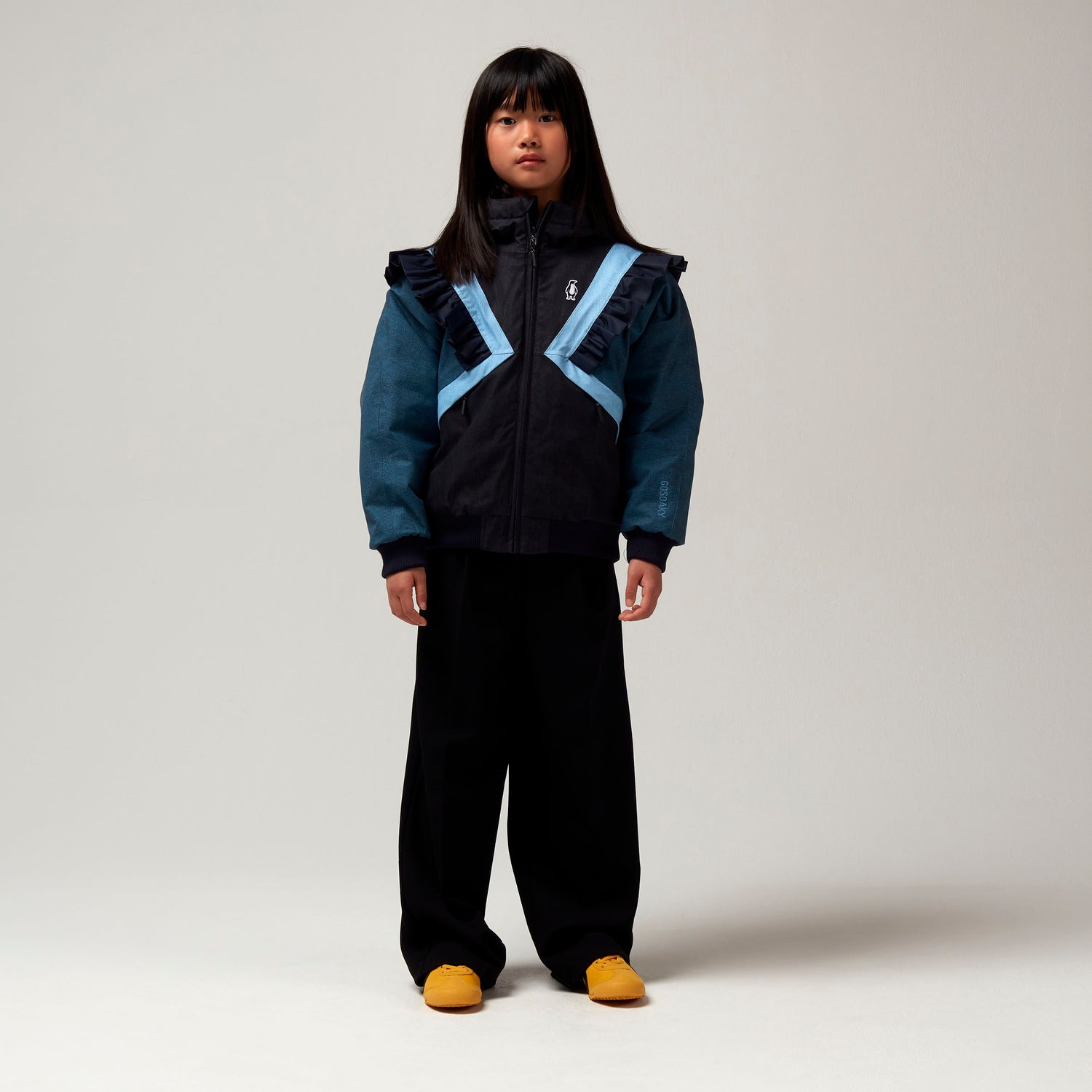 Kidz Management for GoSoaky item #002
