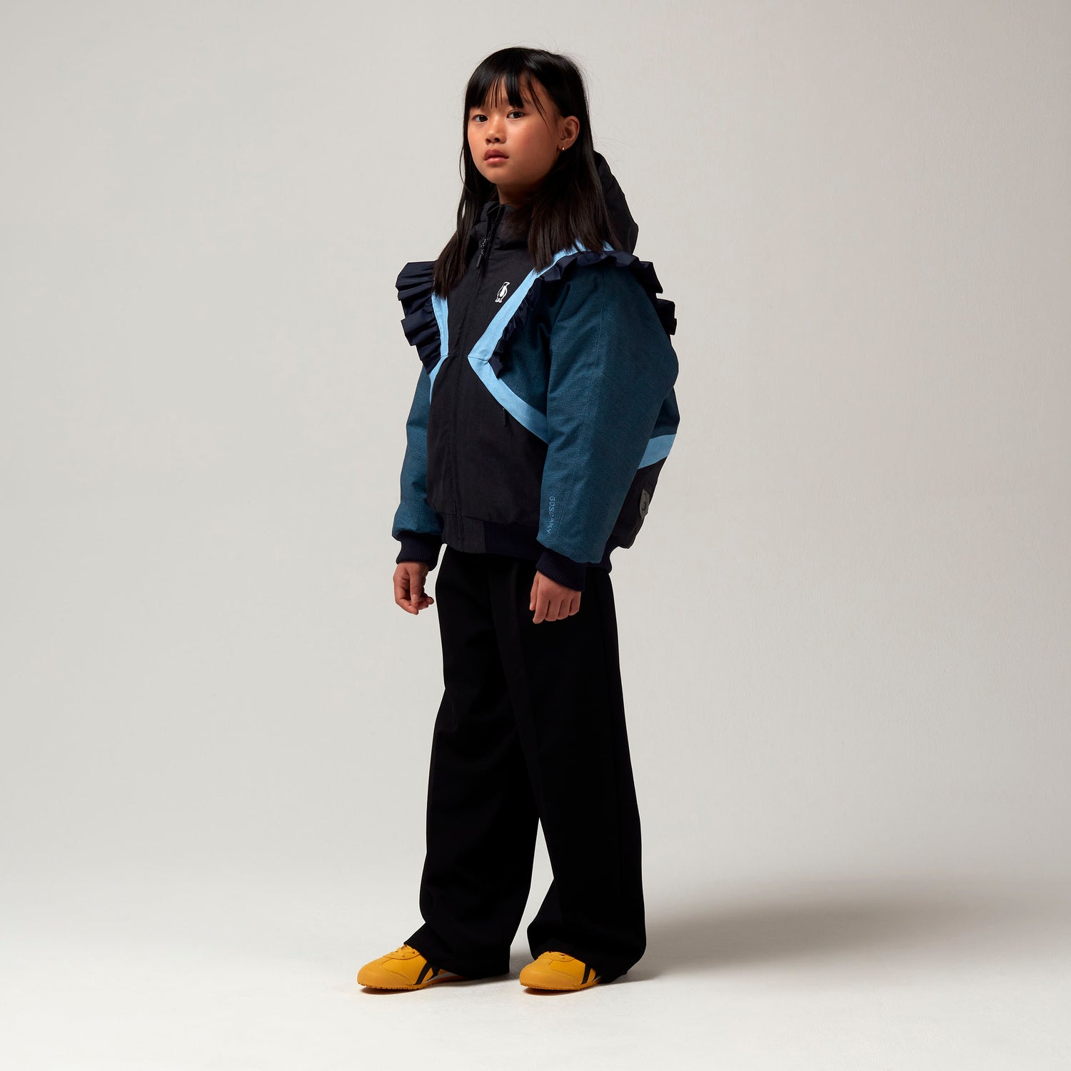 Kidz Management for GoSoaky item #001