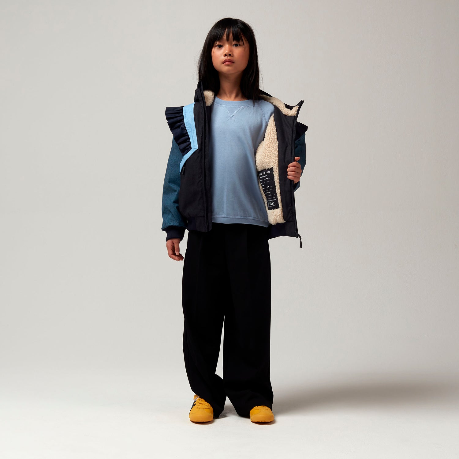 Kidz Management for GoSoaky item #003