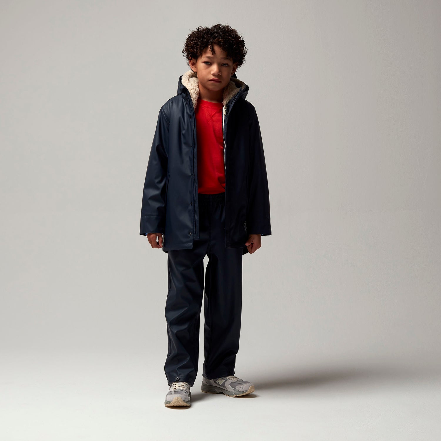 Kidz Management for GoSoaky item #003