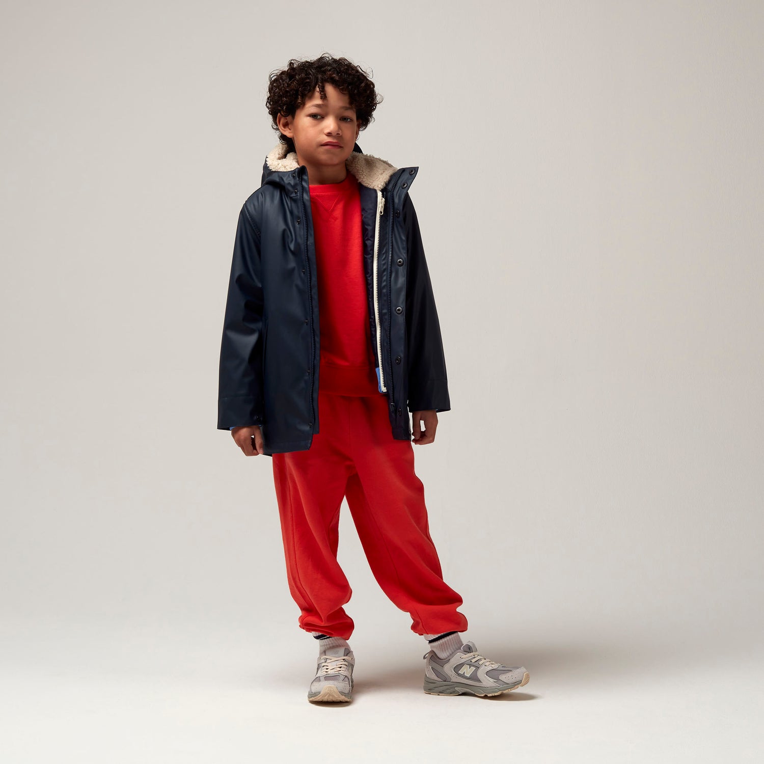 Kidz Management for GoSoaky item #002