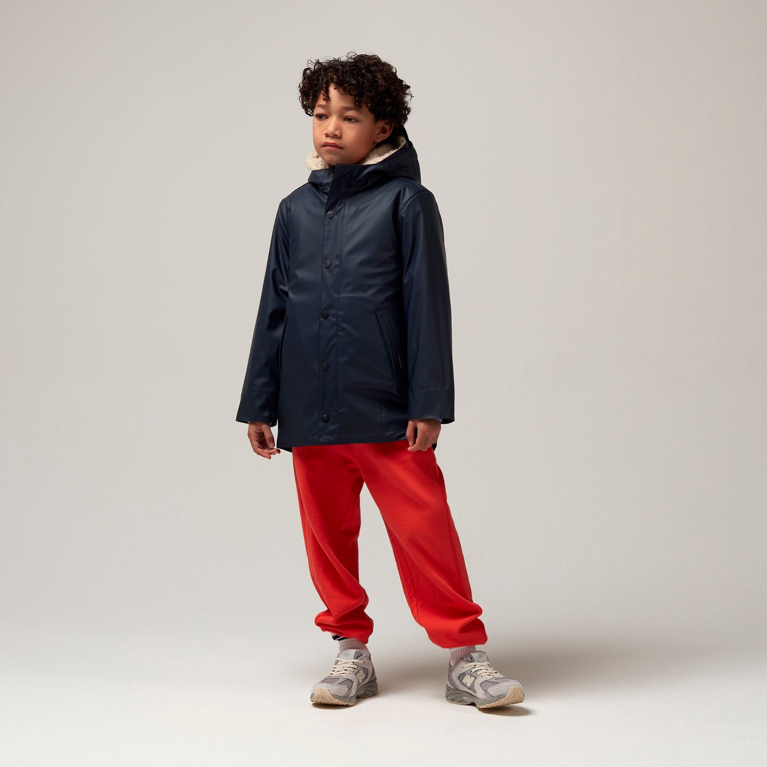 Kidz Management for GoSoaky item #001