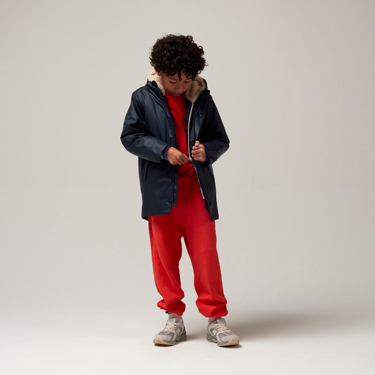 Kidz Management for GoSoaky item #003