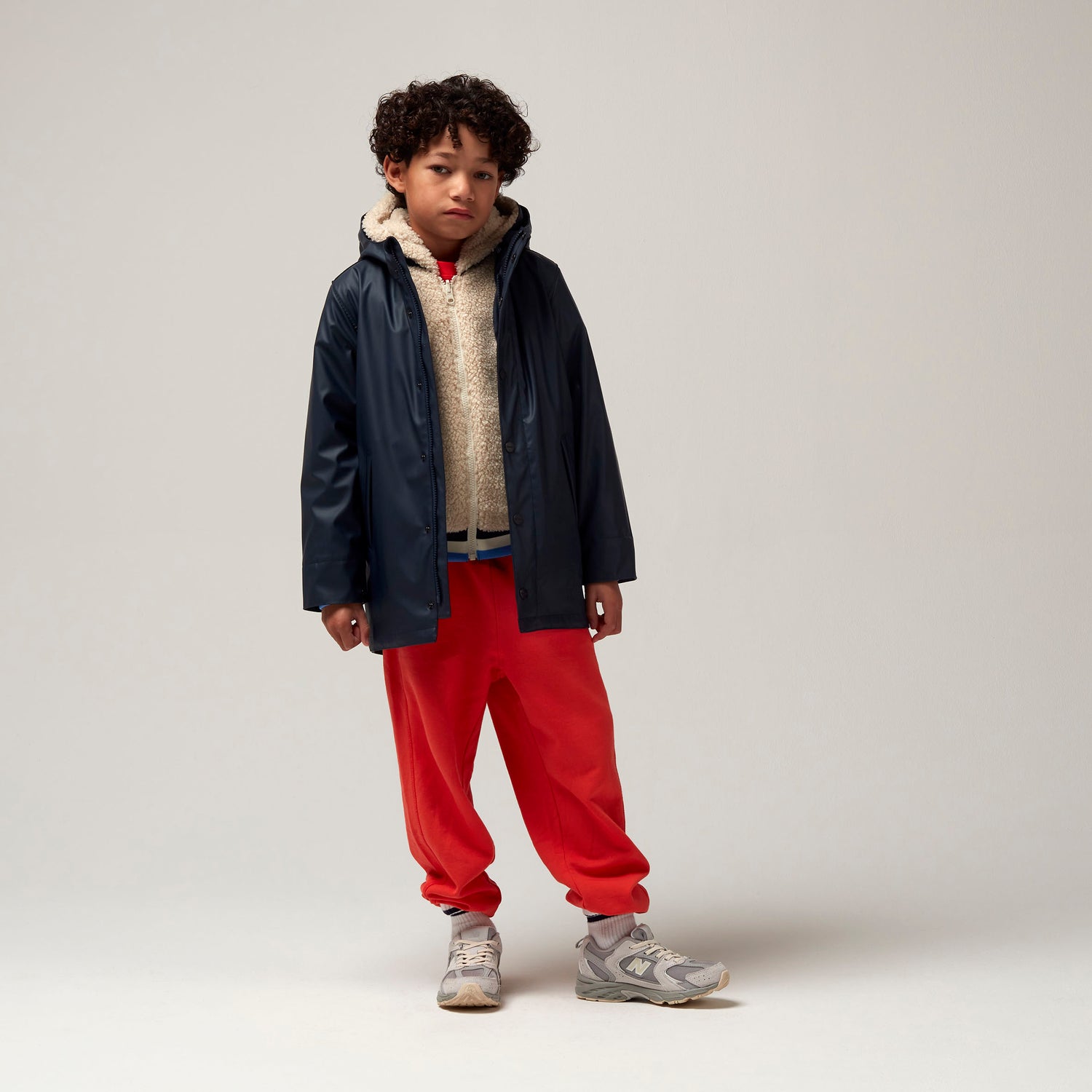 Kidz Management for GoSoaky item #002