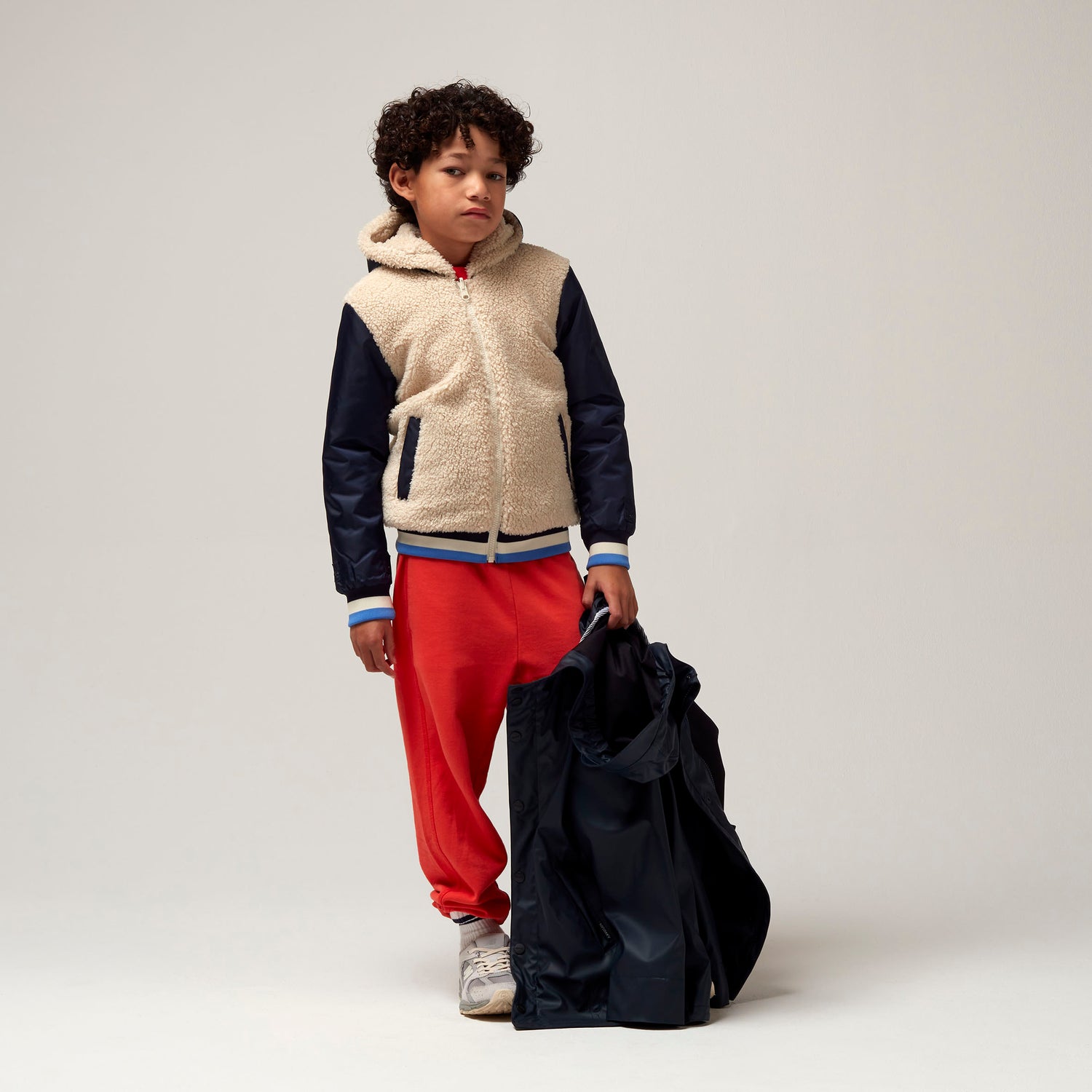 Kidz Management for GoSoaky item #001