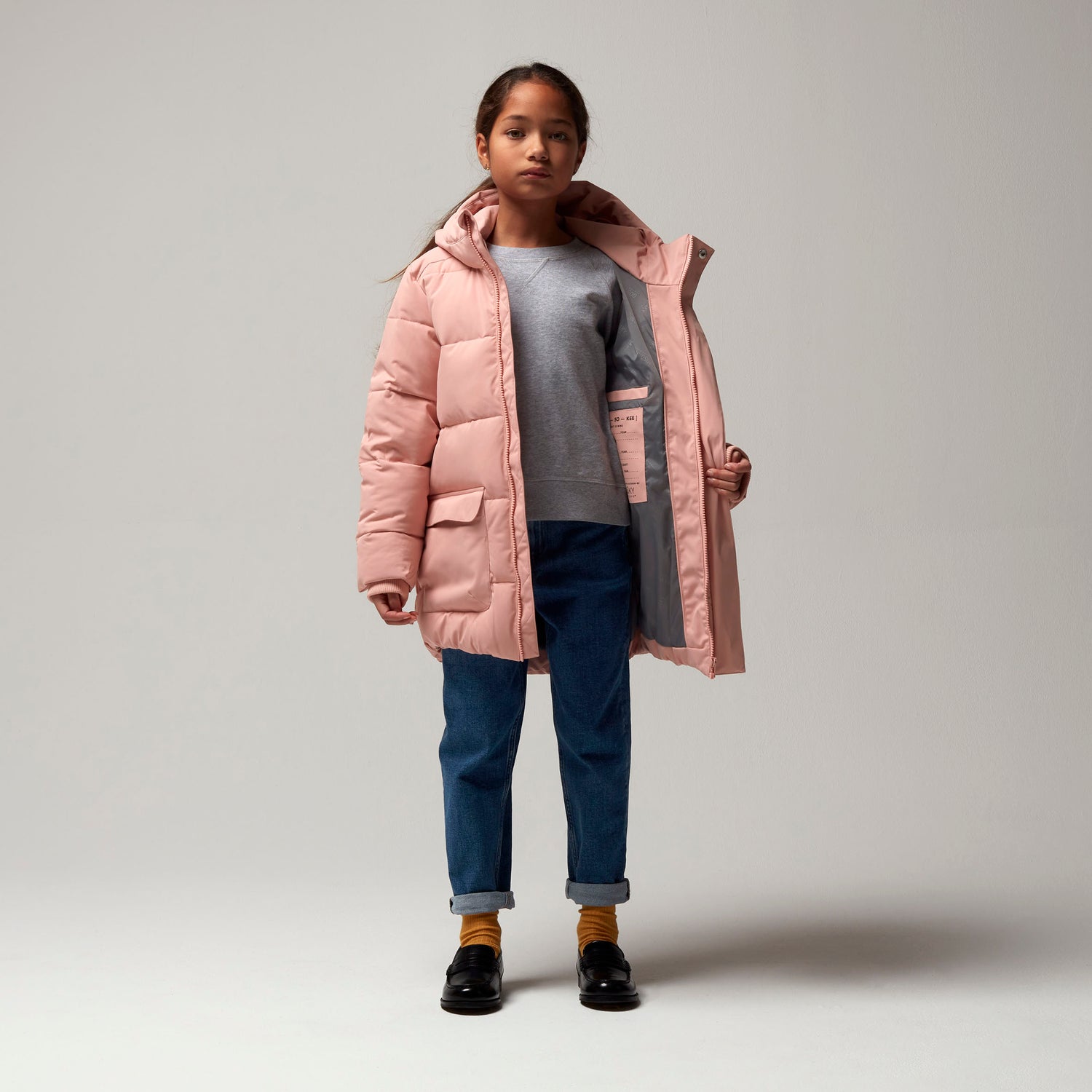 Kidz Management for GoSoaky item #002