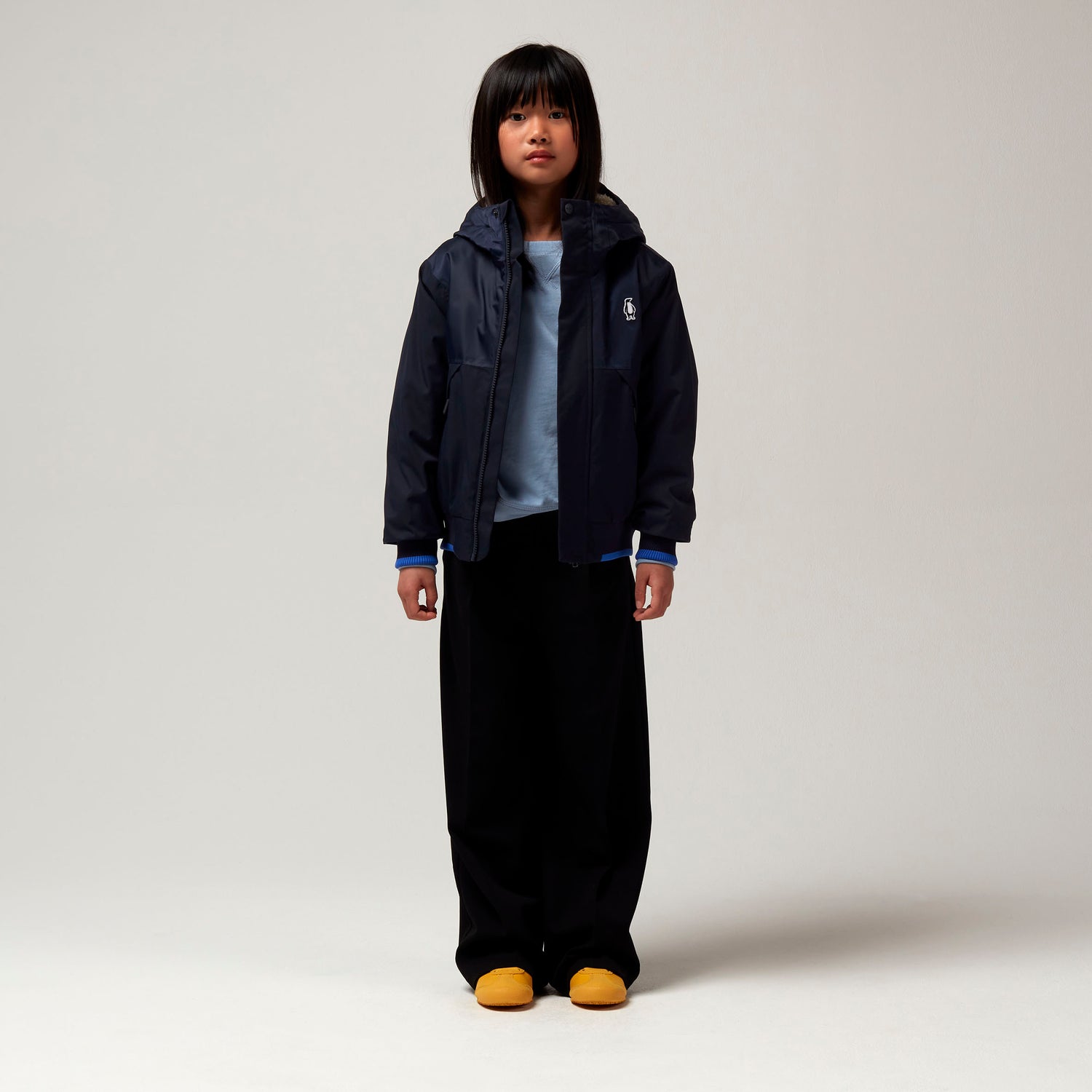 Kidz Management for GoSoaky item #003