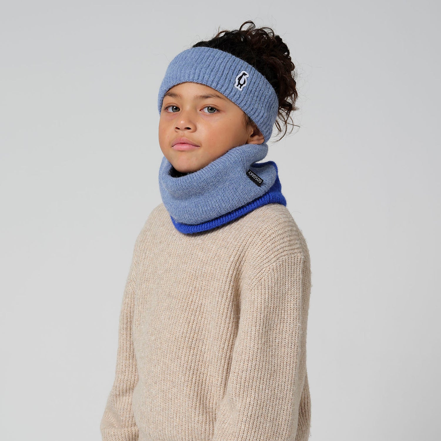 Kidz Management for Gosoaky item #001