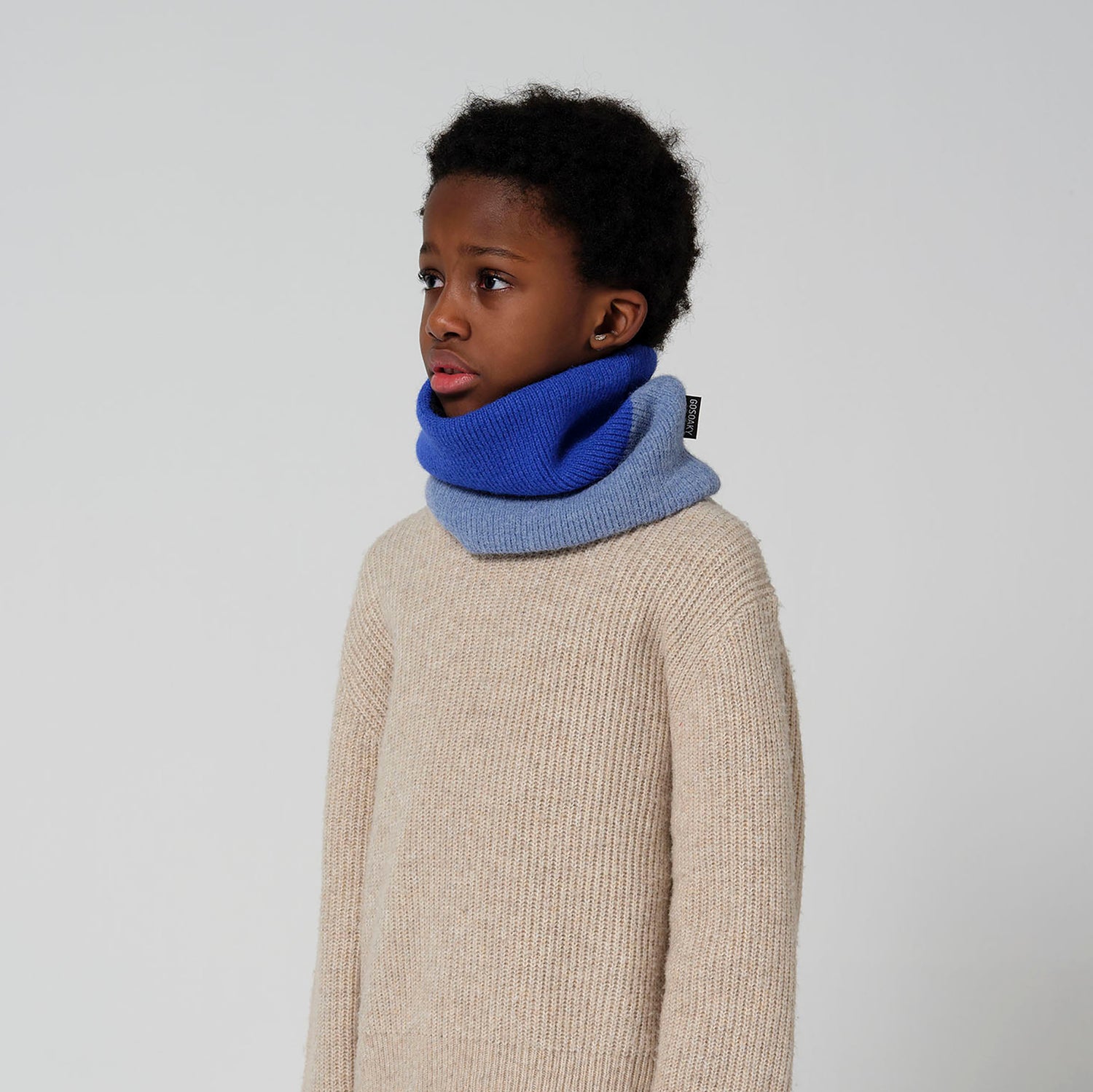 Kidz Management for Gosoaky item #001