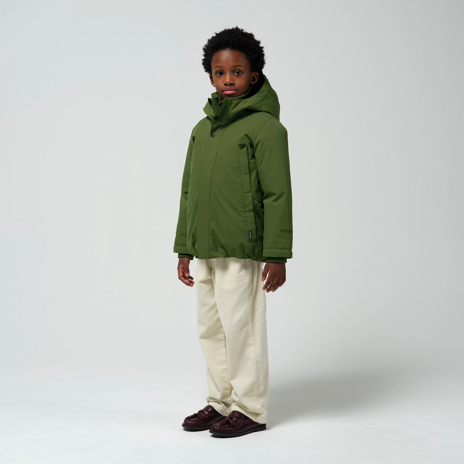 Kidz Management for Gosoaky item #002