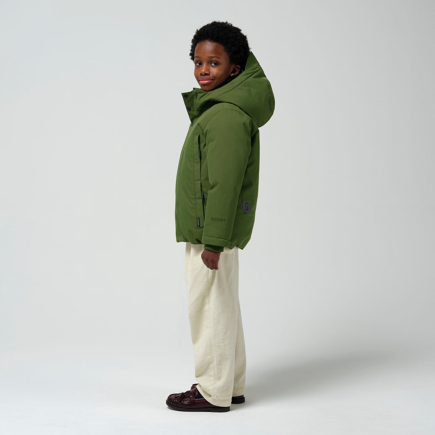 Kidz Management for Gosoaky item #003