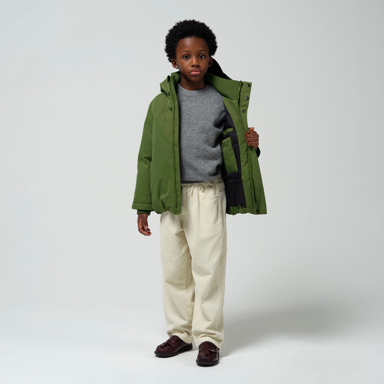 Kidz Management for Gosoaky item #001