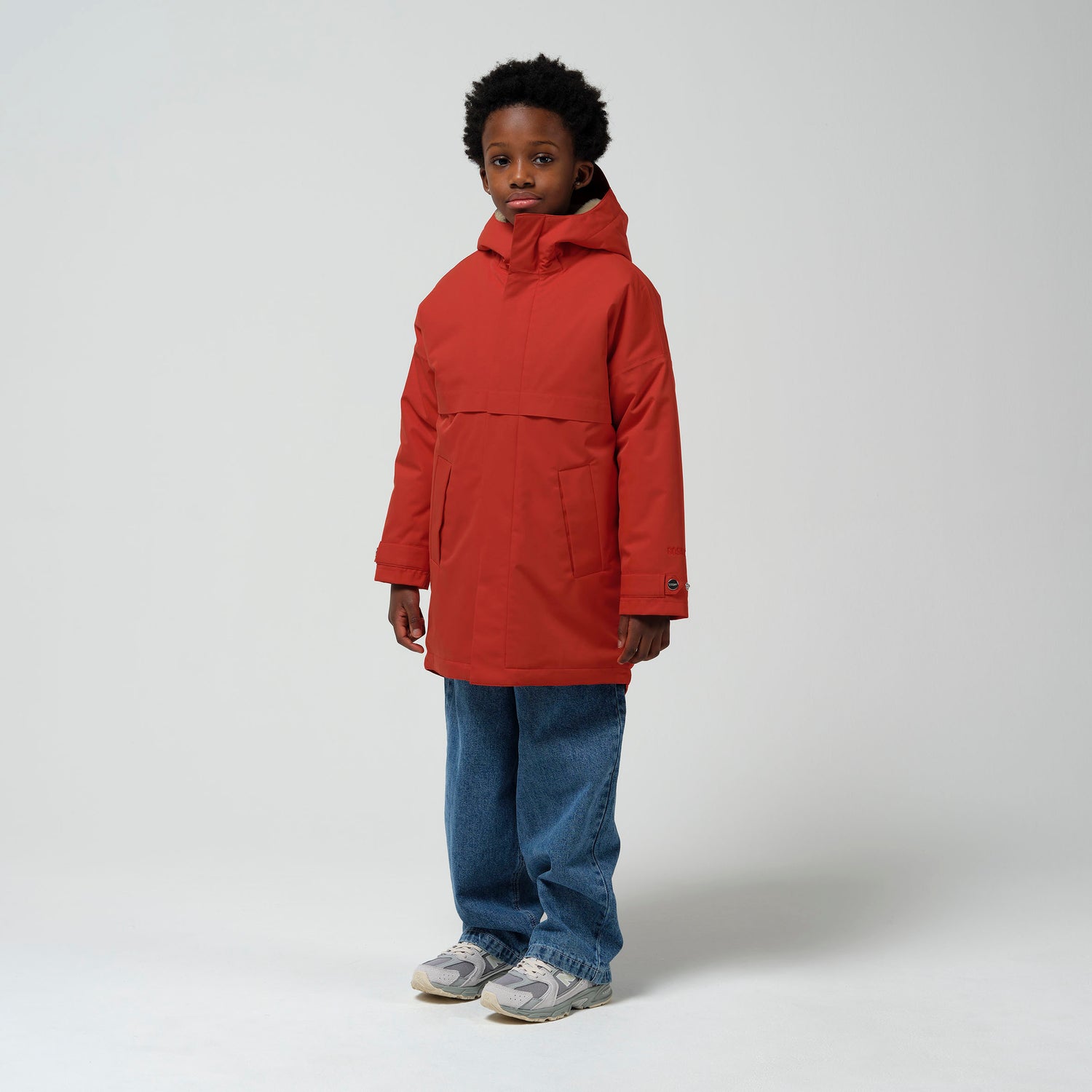 Kidz Management for Gosoaky item #001