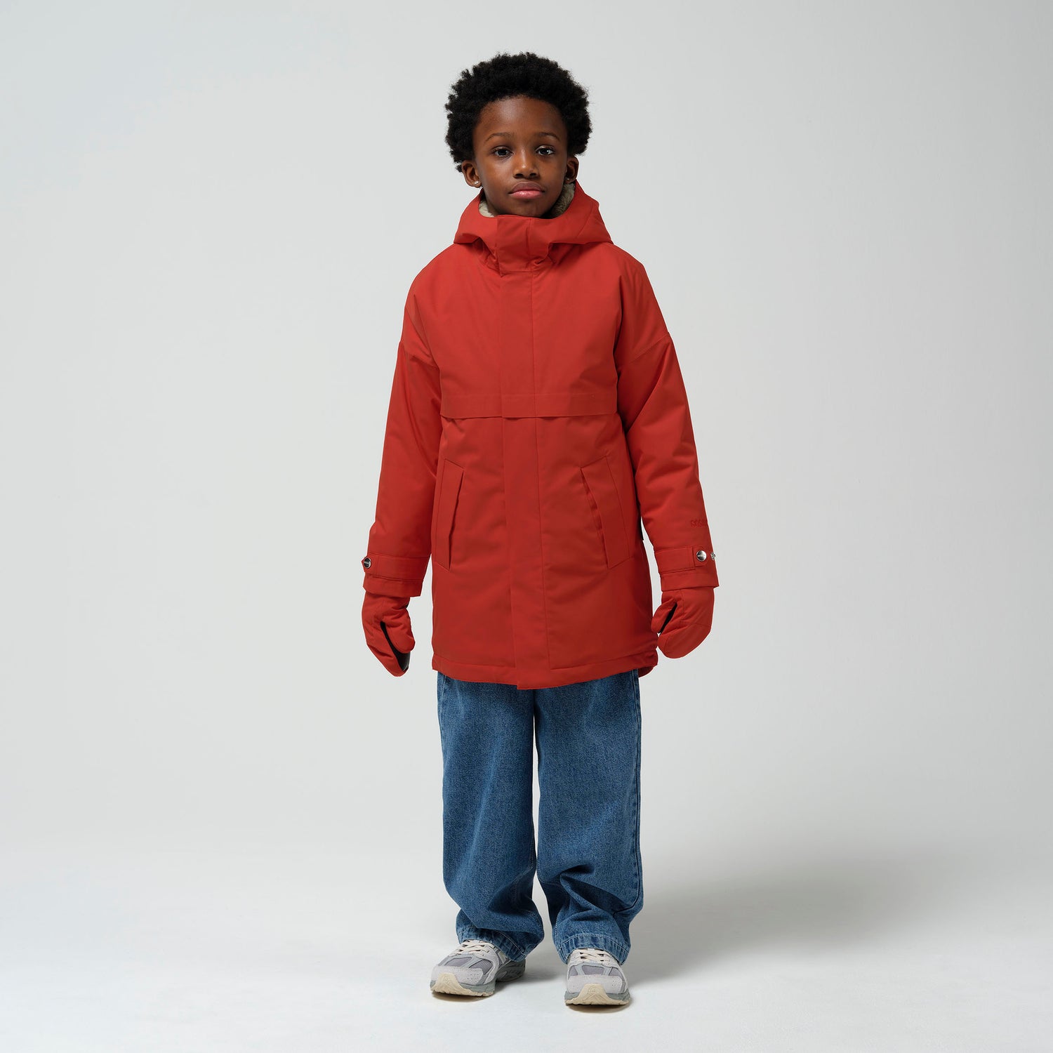 Kidz Management for Gosoaky item #001
