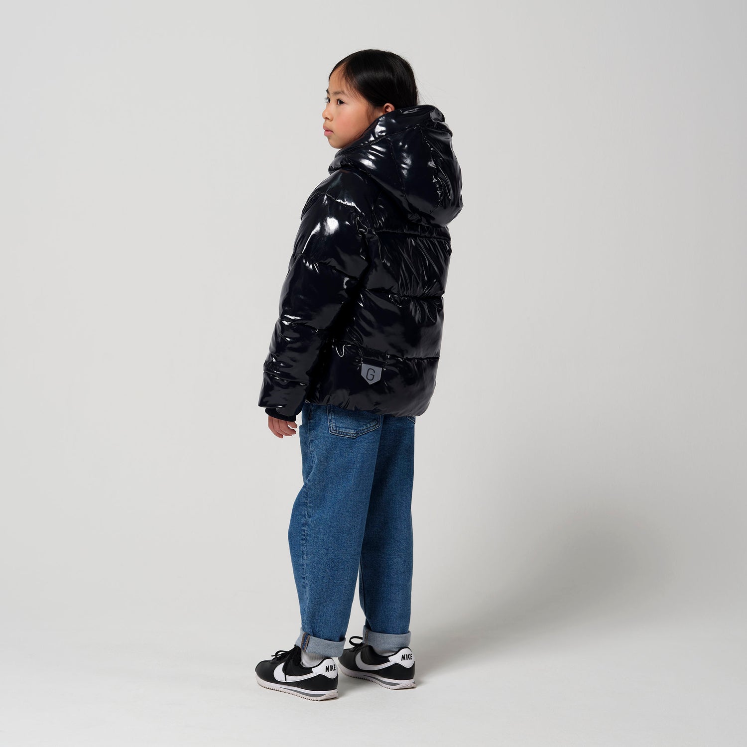 kidz management for gosoaky item #001