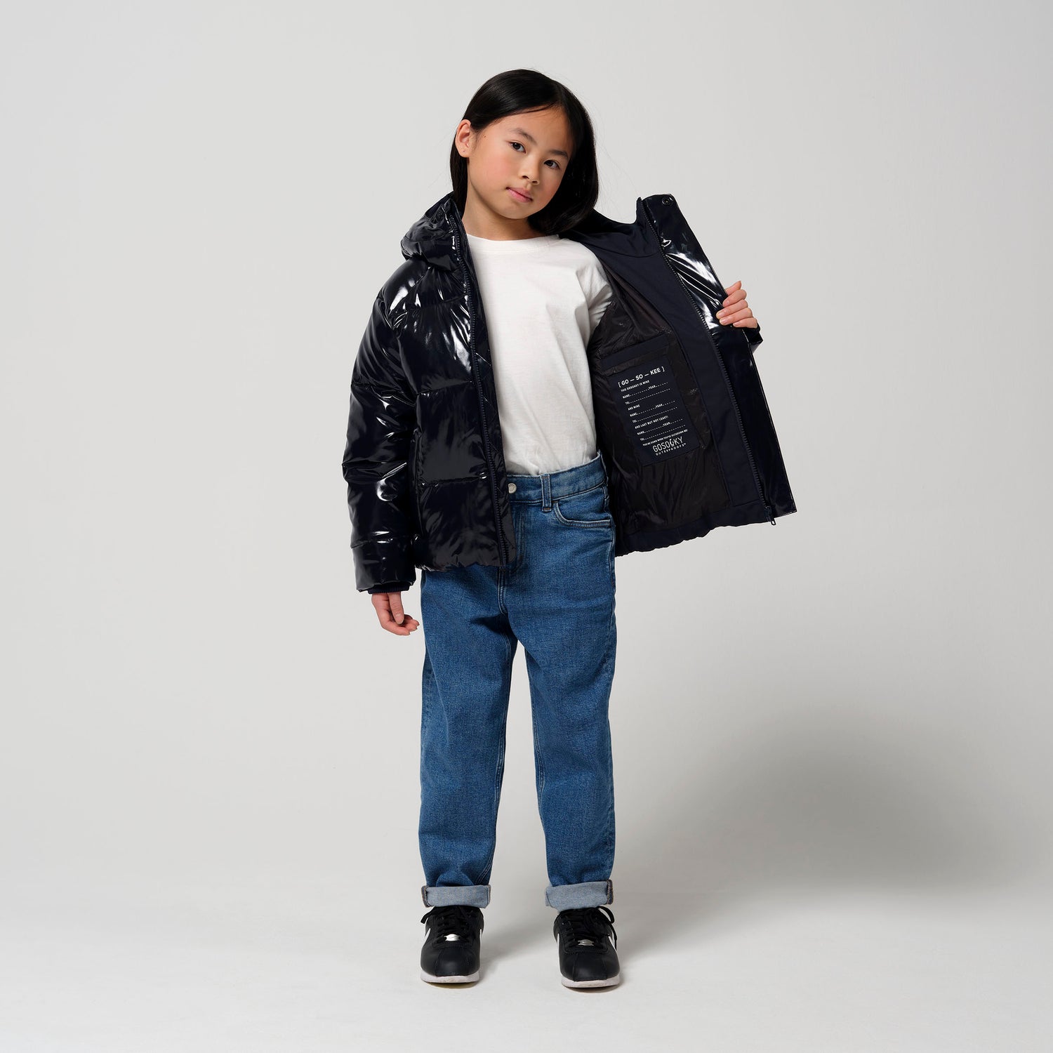 kidz management for gosoaky item #002