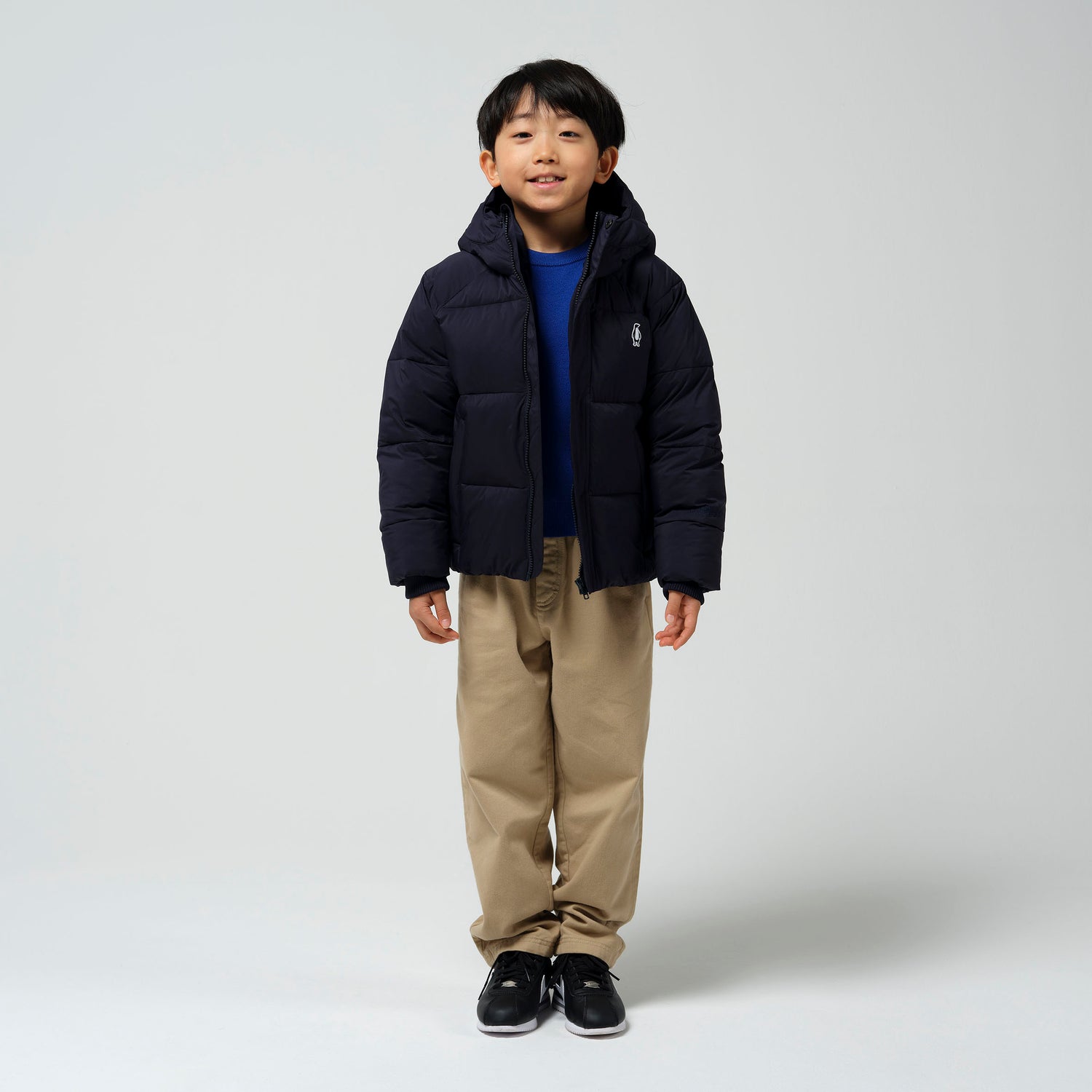 Kidz Management for Gosoaky item #003