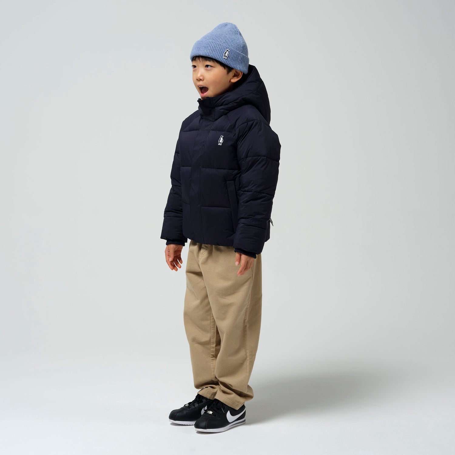 Kidz Management for Gosoaky item #001
