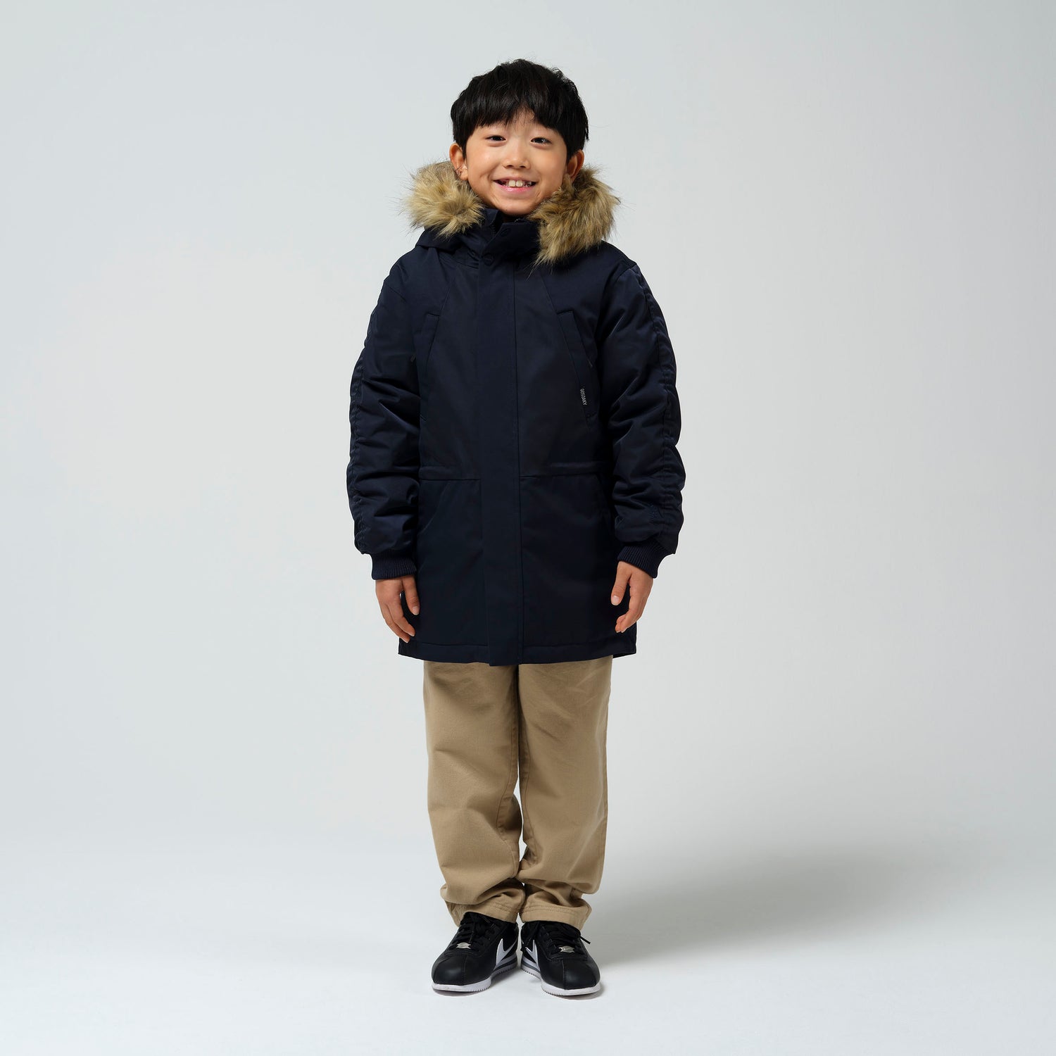 Kidz Management for Gosoaky item #003