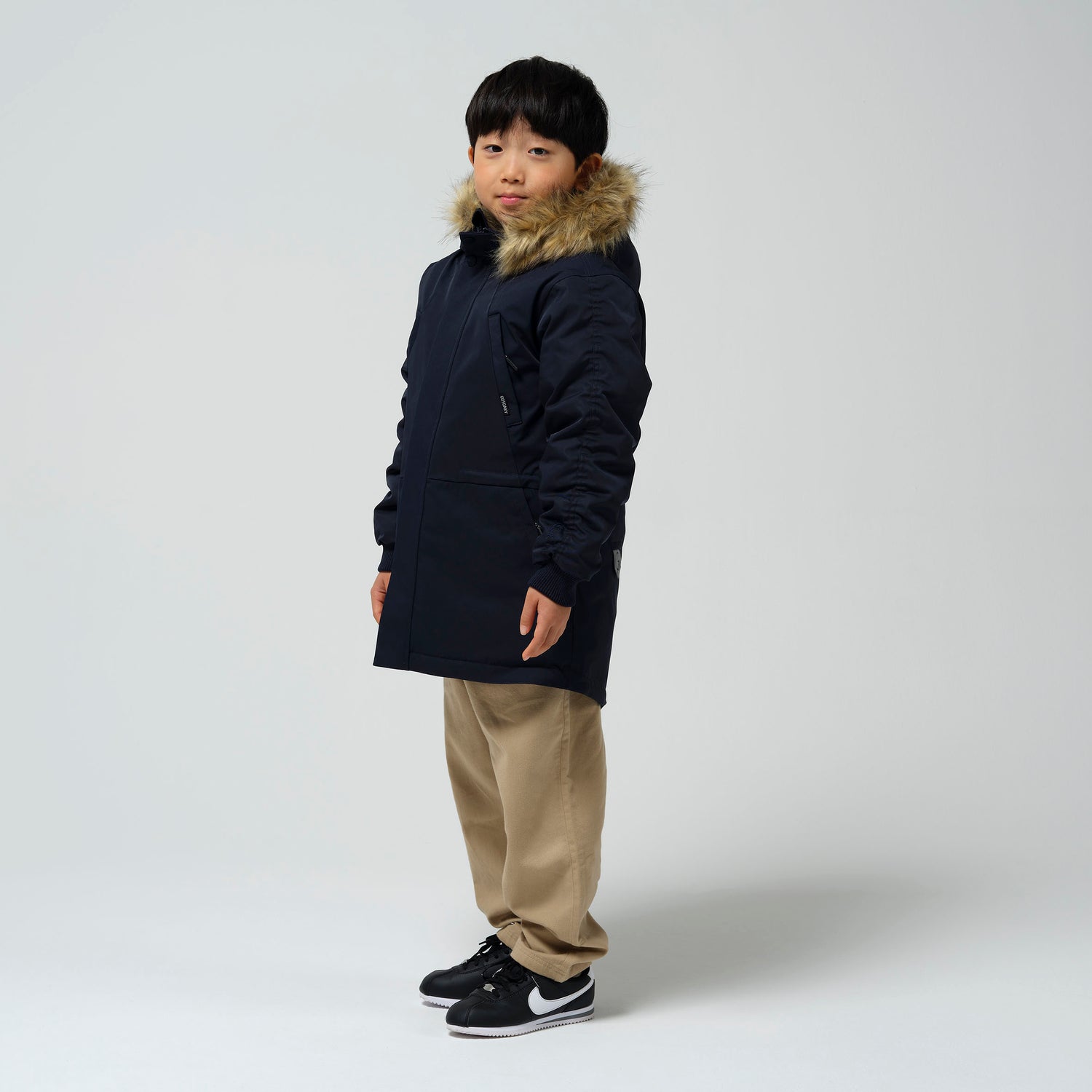 Kidz Management for Gosoaky item #002